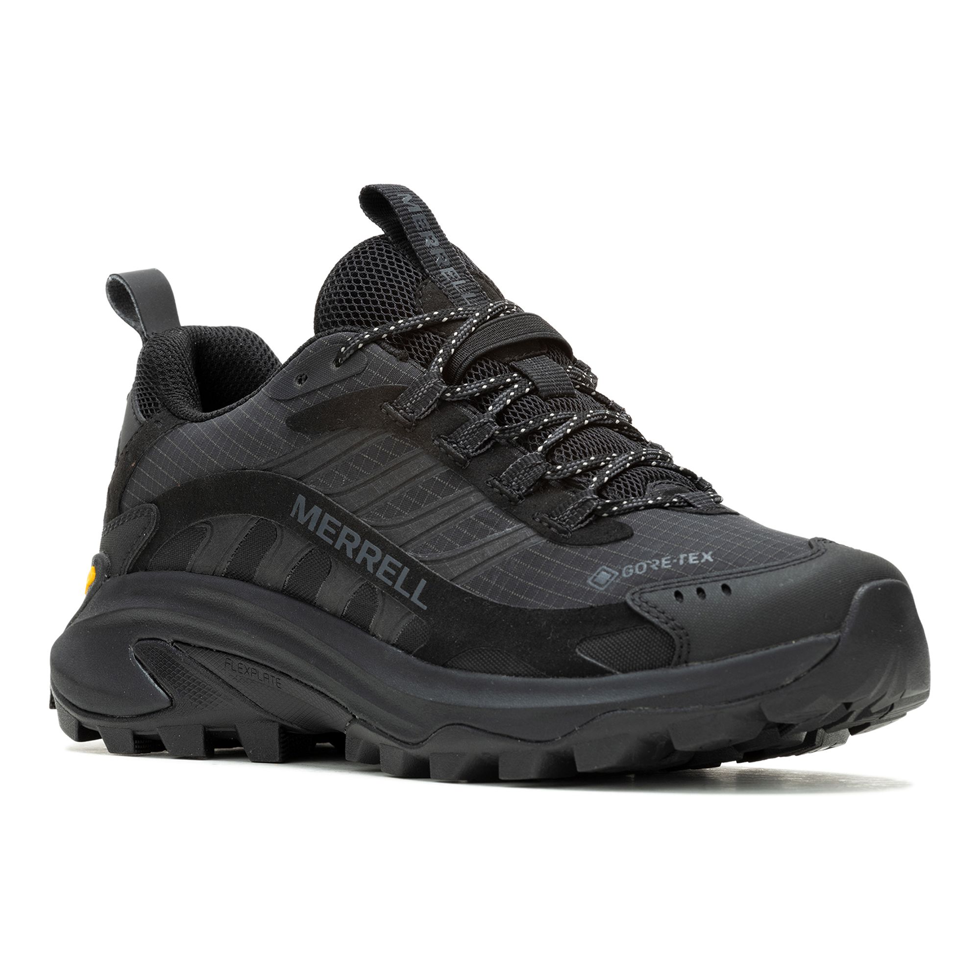 Merrell Moab Speed 2 GTX W Vandringsskor - 2