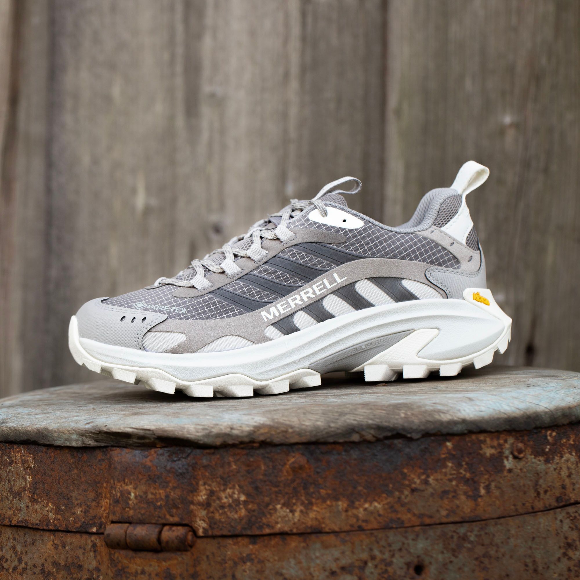 Merrell Moab Speed 2 GTX W Vandringsskor - 6