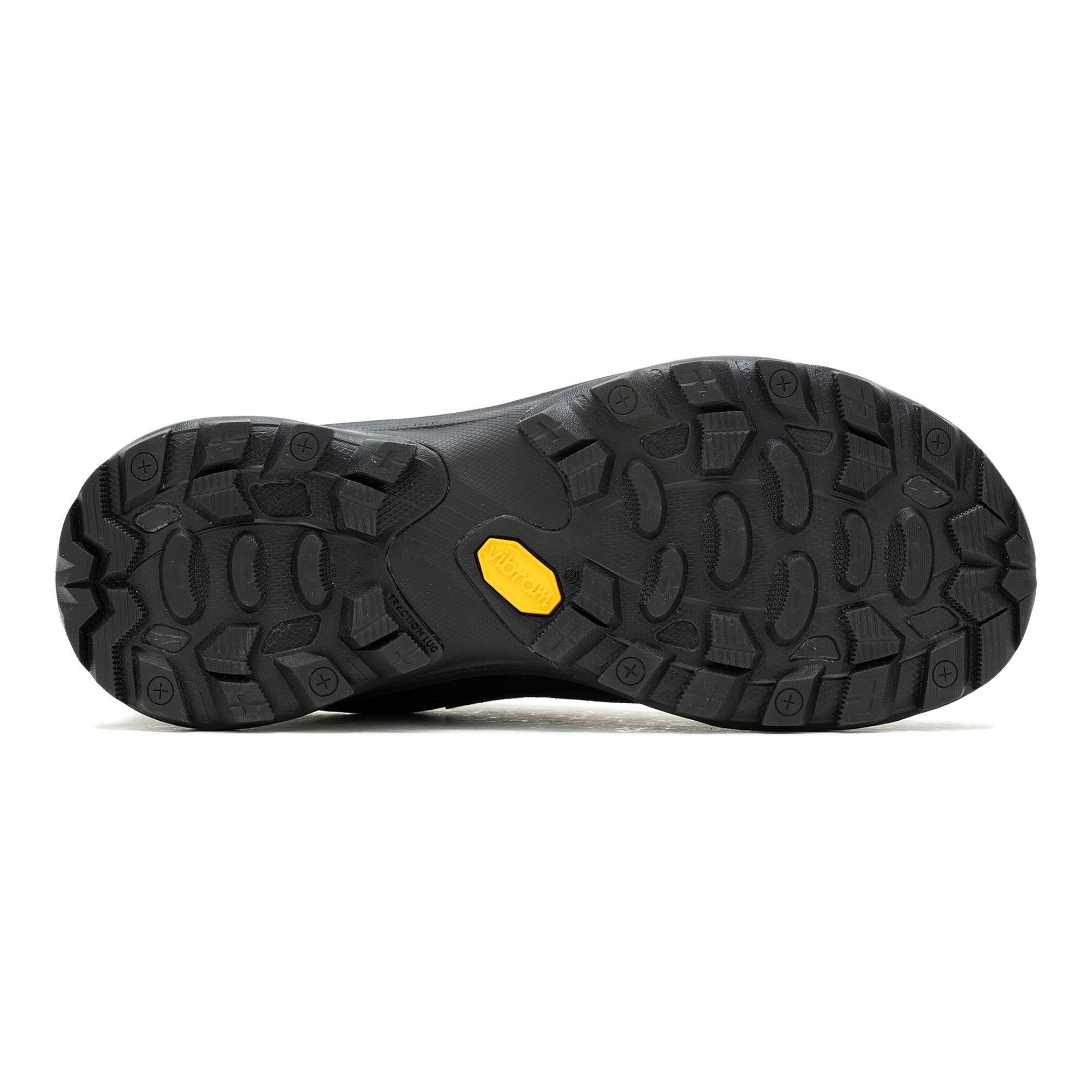 Merrell Moab Speed 2 GTX W Vandringsskor - 3
