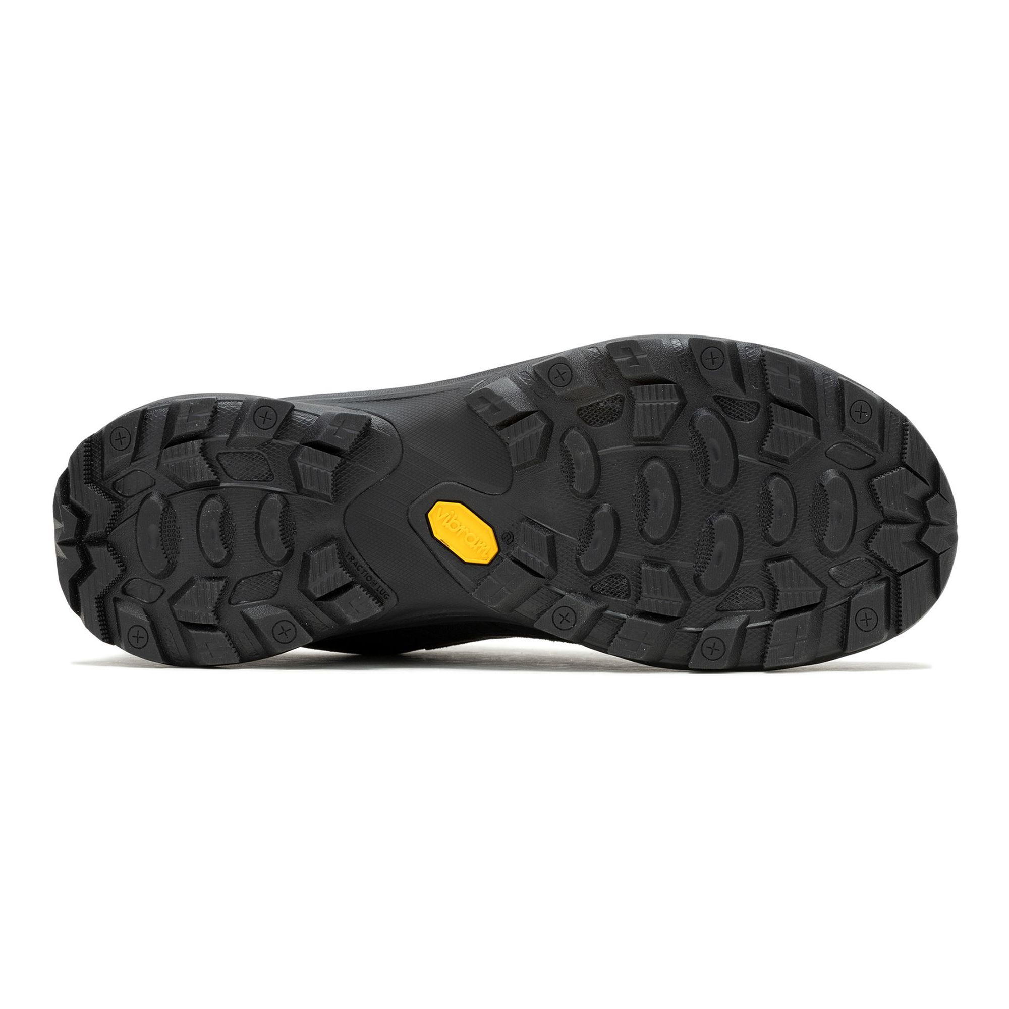 Merrell Moab Speed 2 GTX M Vandringsskor - 3