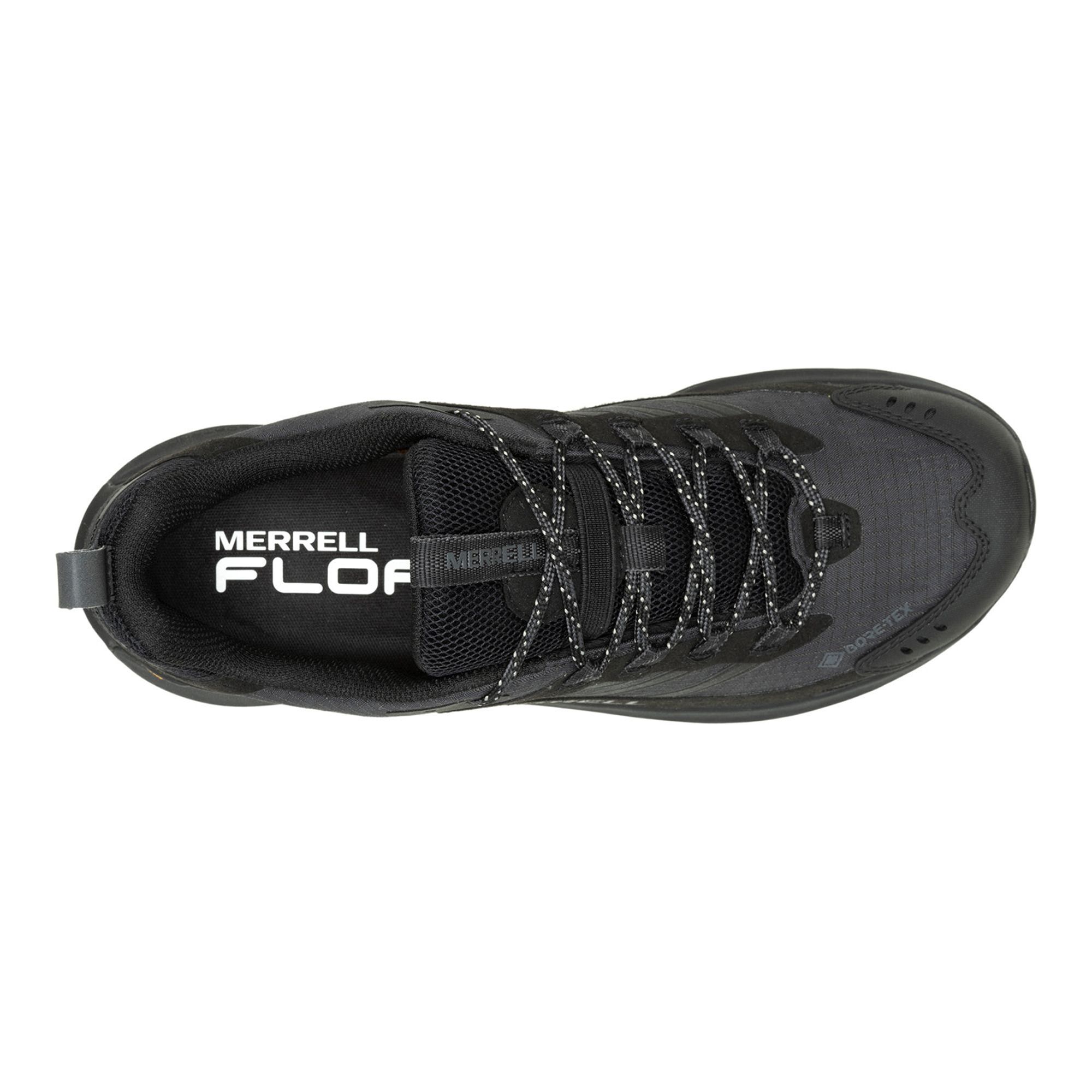 Merrell Moab Speed 2 GTX M Vandringsskor - 4