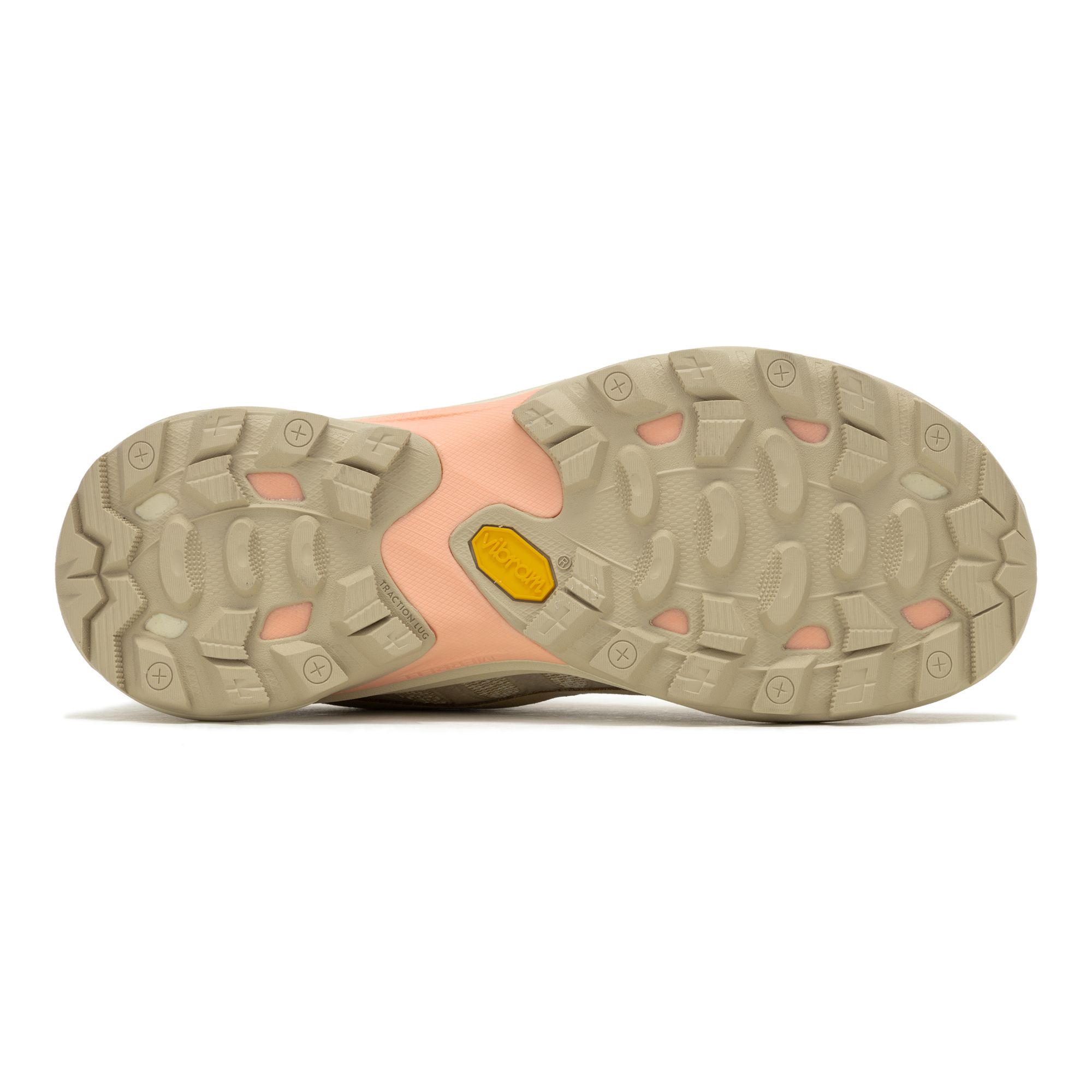Merrell Moab Speed 2 W Vandringsskor - 3