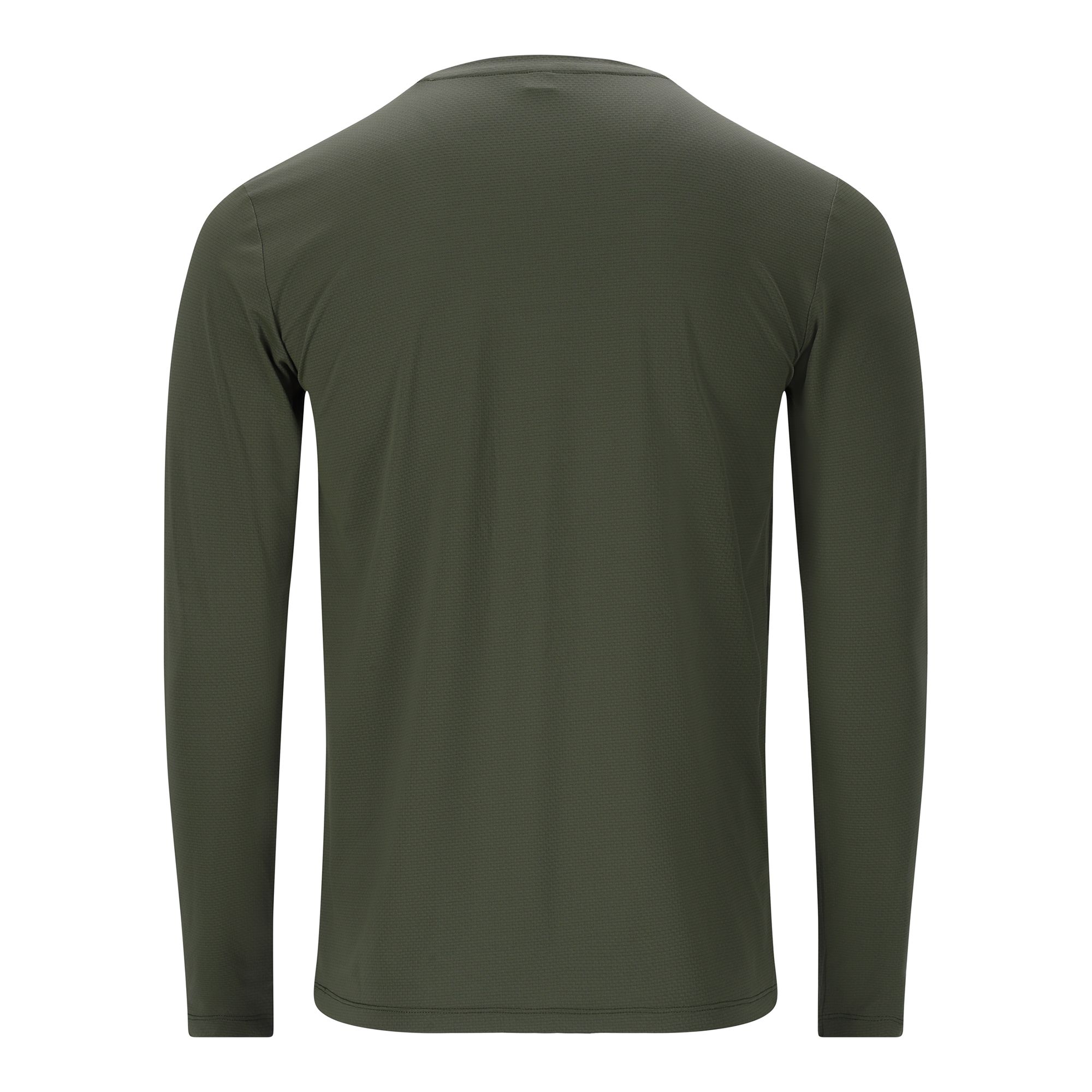 Virtus Roger V2 M Hyperstretch L/S Tee Träningströja - 2
