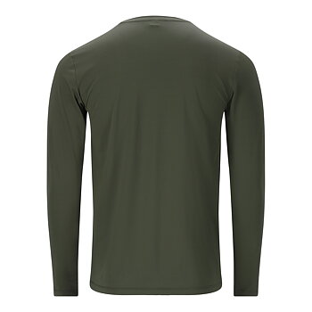 Virtus Roger V2 M Hyperstretch L/S Tee Träningströja