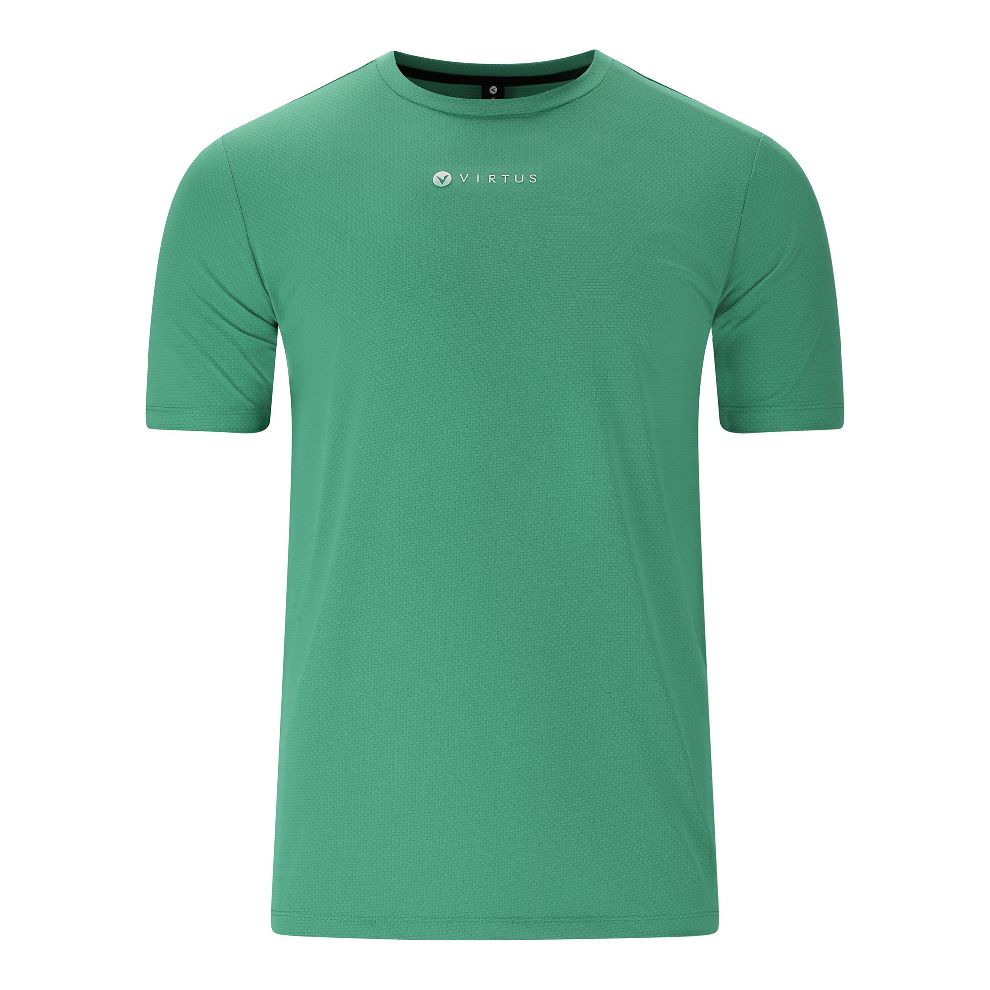Virtus Roger V2 M Hyperstretch S/S Tee Tränings-T-Shirt