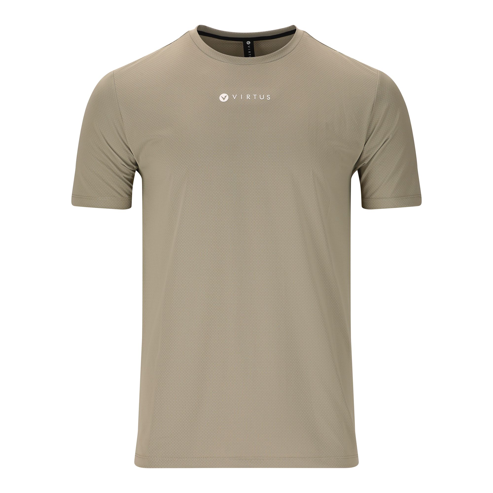 Virtus Roger V2 M Hyperstretch S/S Tee Tränings-T-Shirt - 3