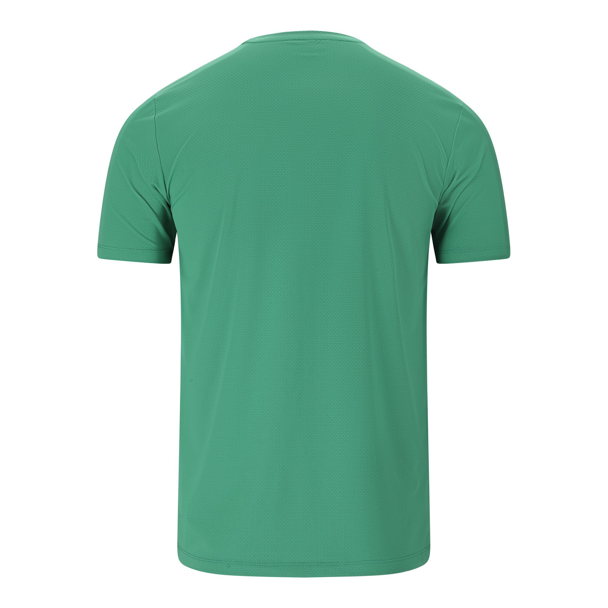 Virtus Roger V2 M Hyperstretch S/S Tee Tränings-T-Shirt - 2
