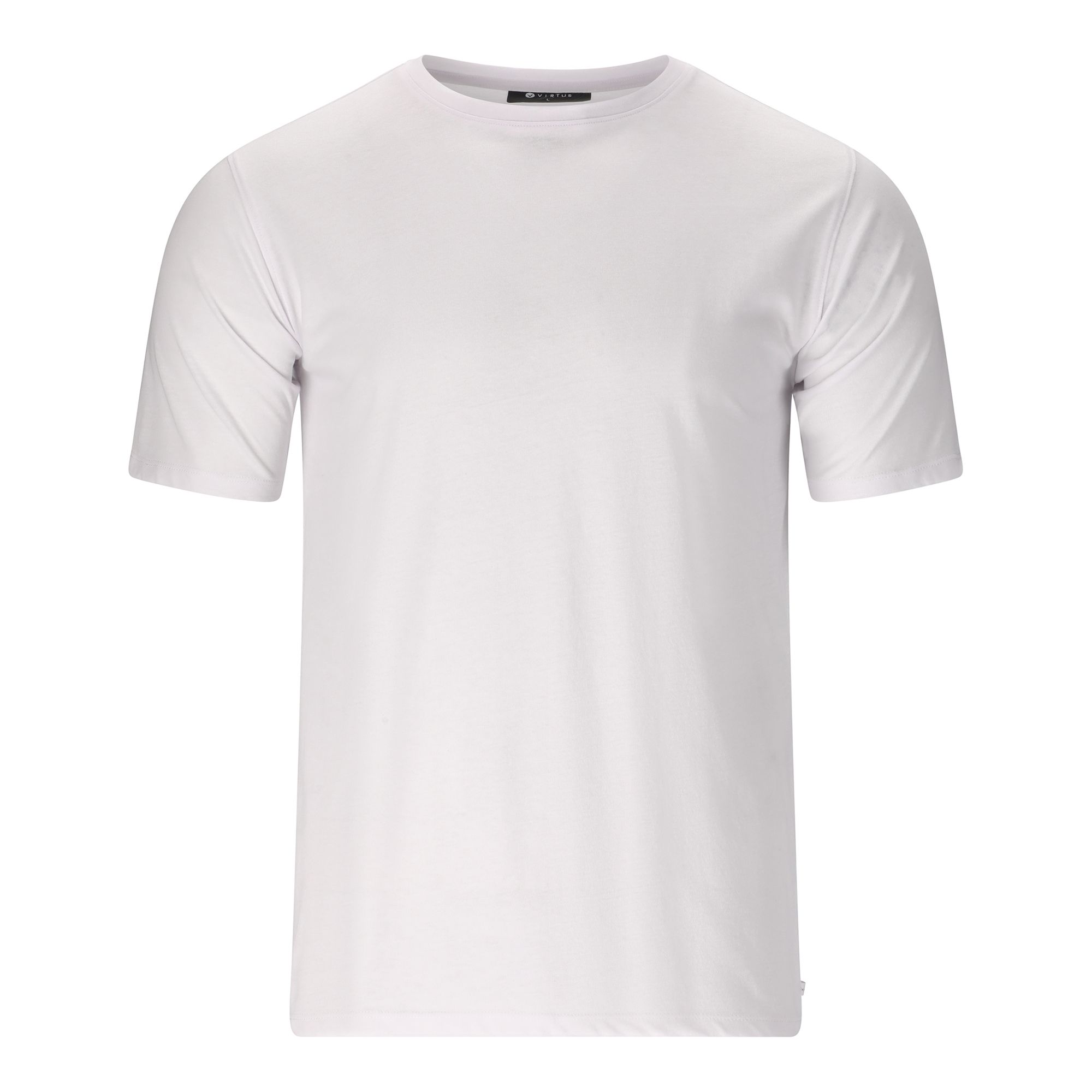 Virtus Robb M S/S Tee T-Shirt - 3