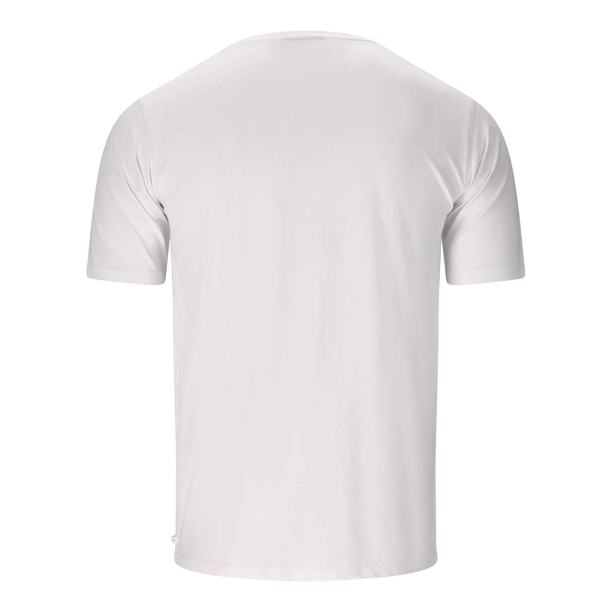 Virtus Robb M S/S Tee T-Shirt - 4