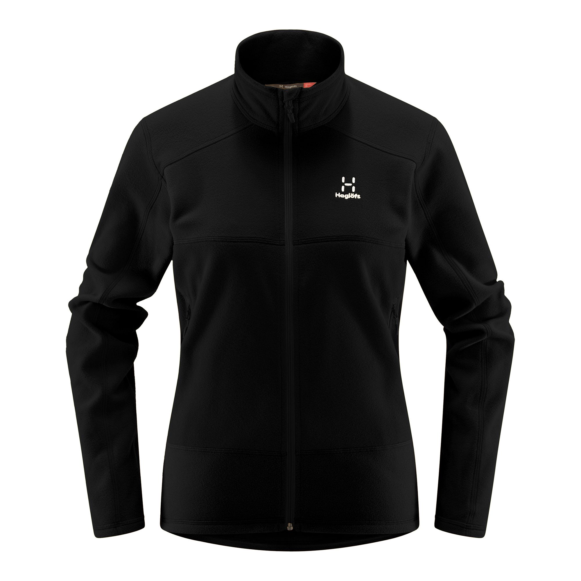 Haglöfs Buteo Mid Jacket Women - 3