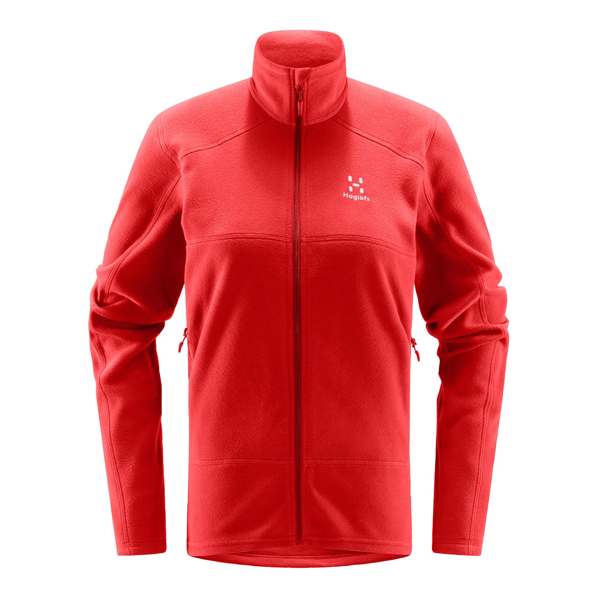 Haglöfs Buteo Mid Jacket Women - 9