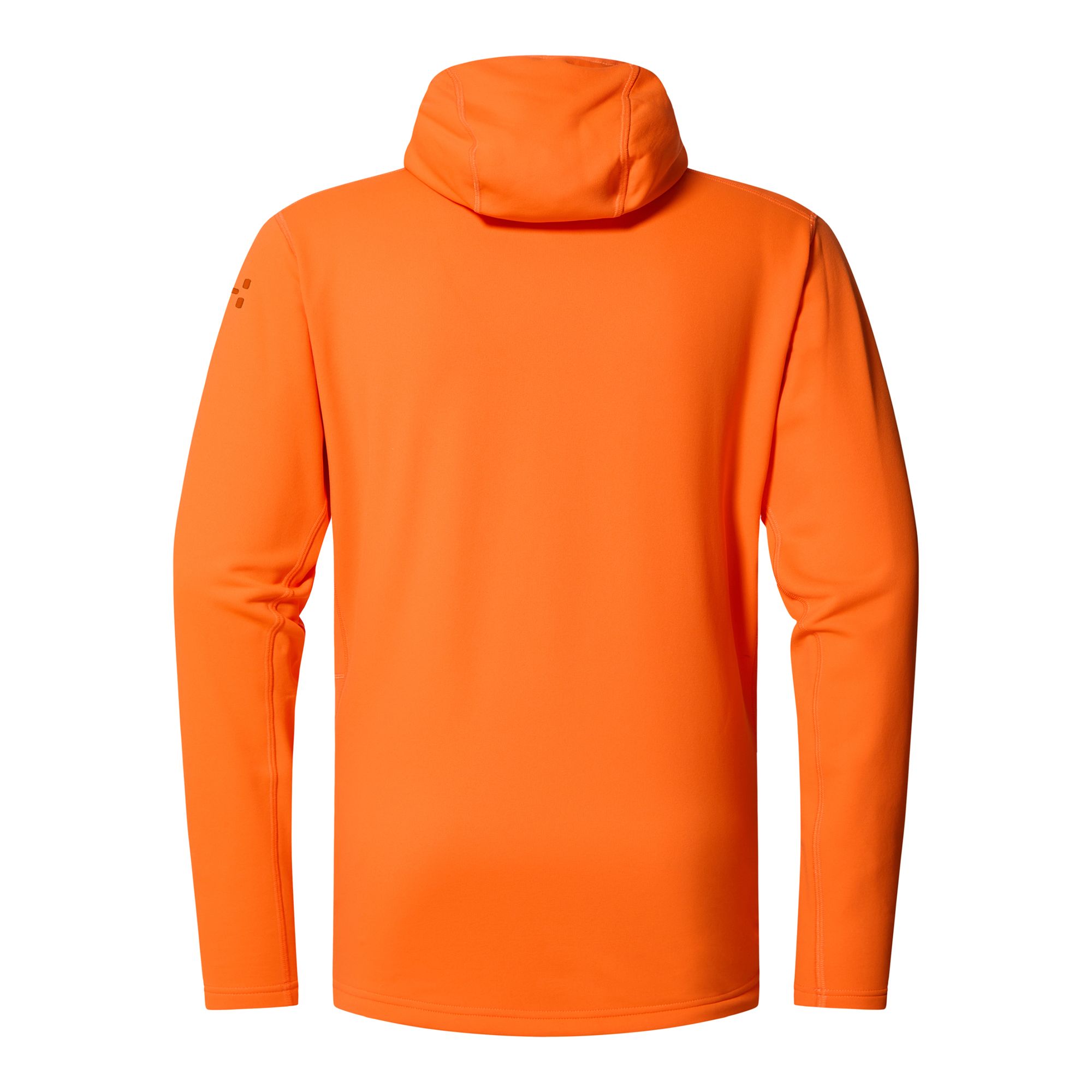 Haglöfs Rosson Mid Hood Men Fleecetröja - 4