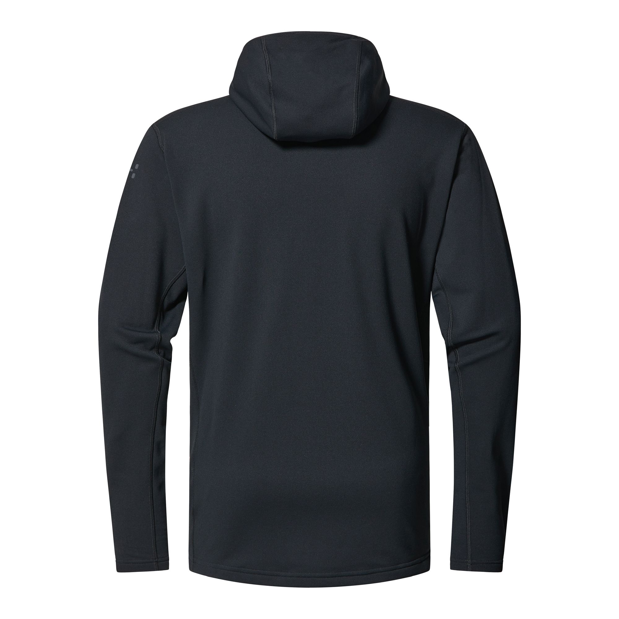 Haglöfs Rosson Mid Hood Men Fleecetröja - 2
