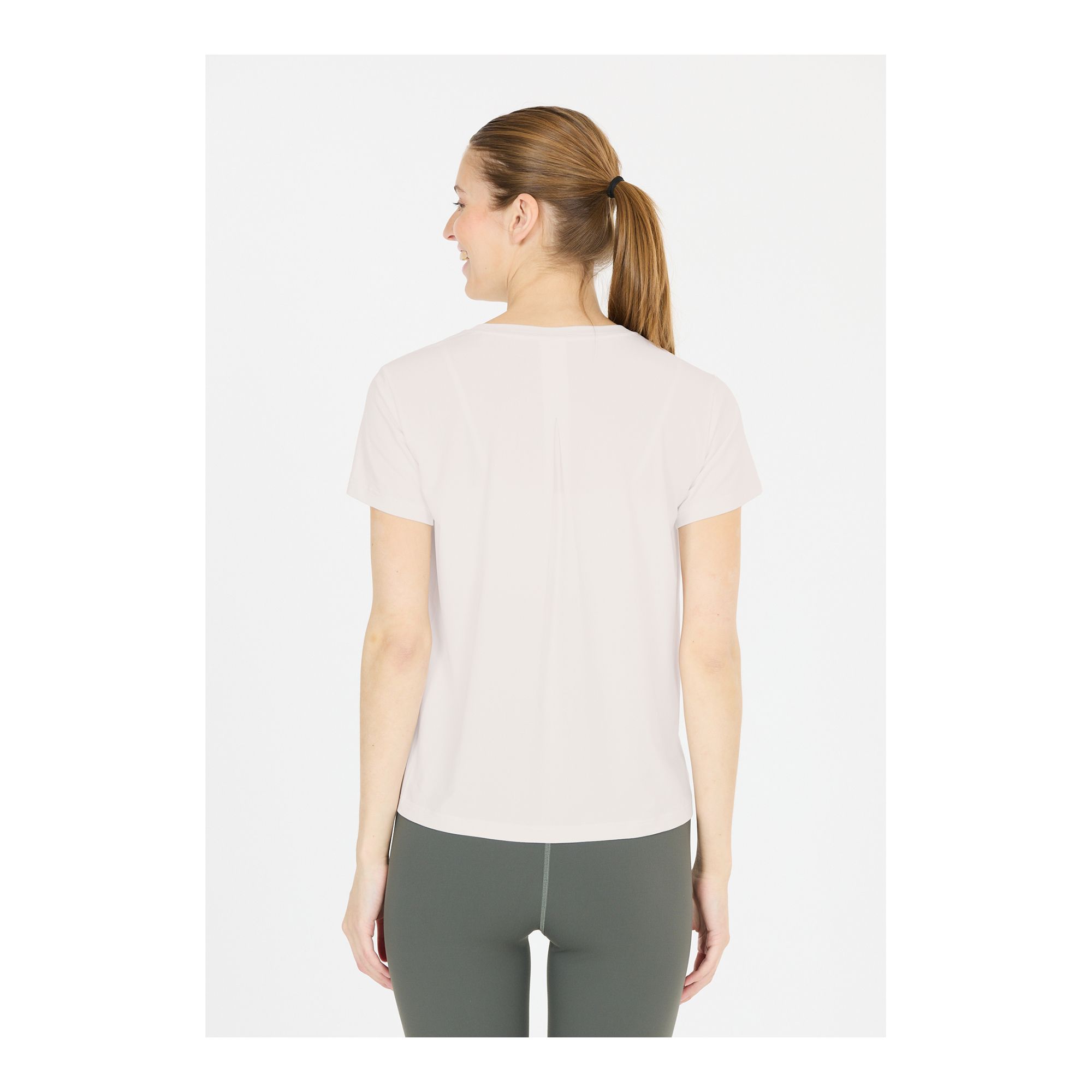 Athlecia Pacy V2 W S/S Tee Tränings-T-Shirt - 3