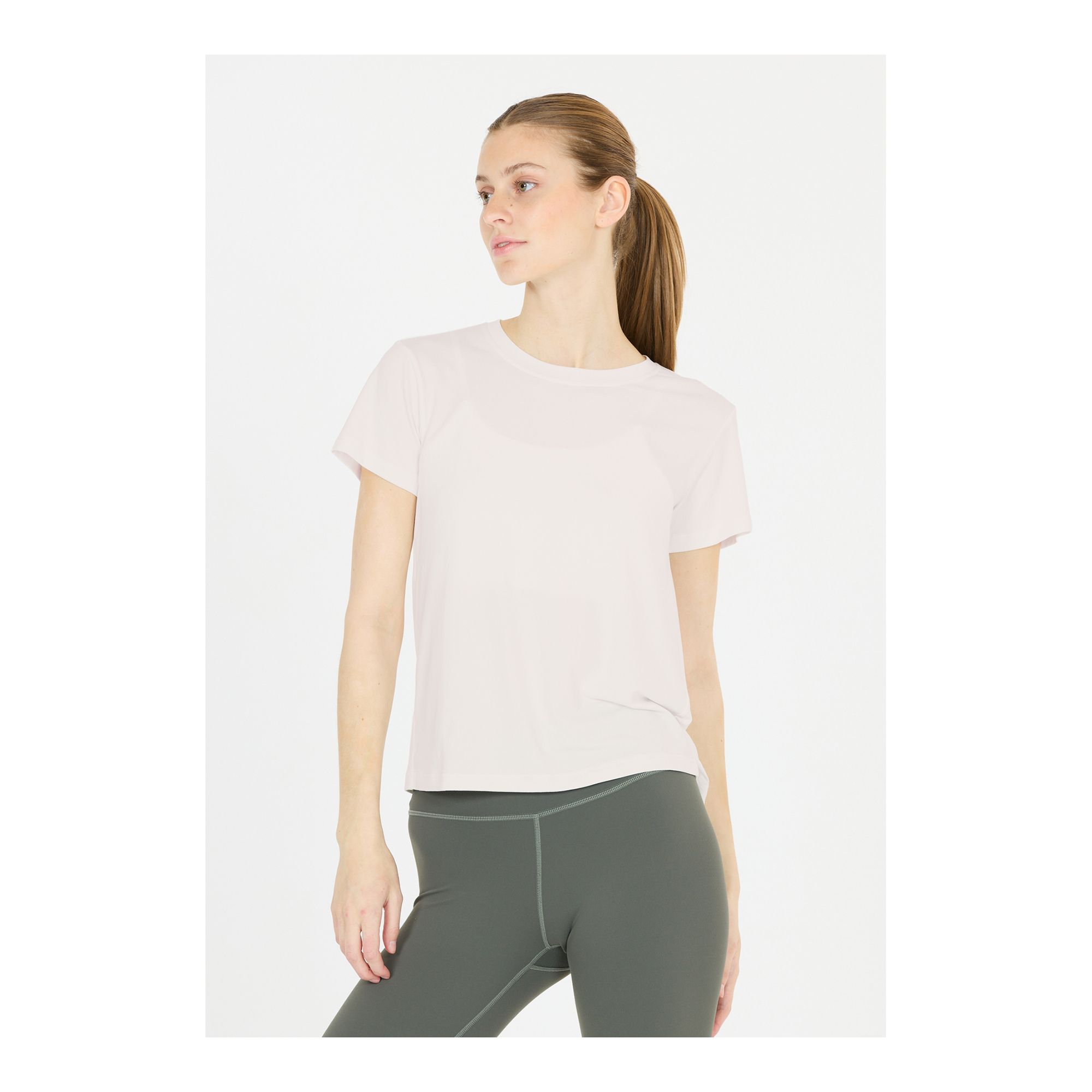 Athlecia Pacy V2 W S/S Tee Tränings-T-Shirt - 2