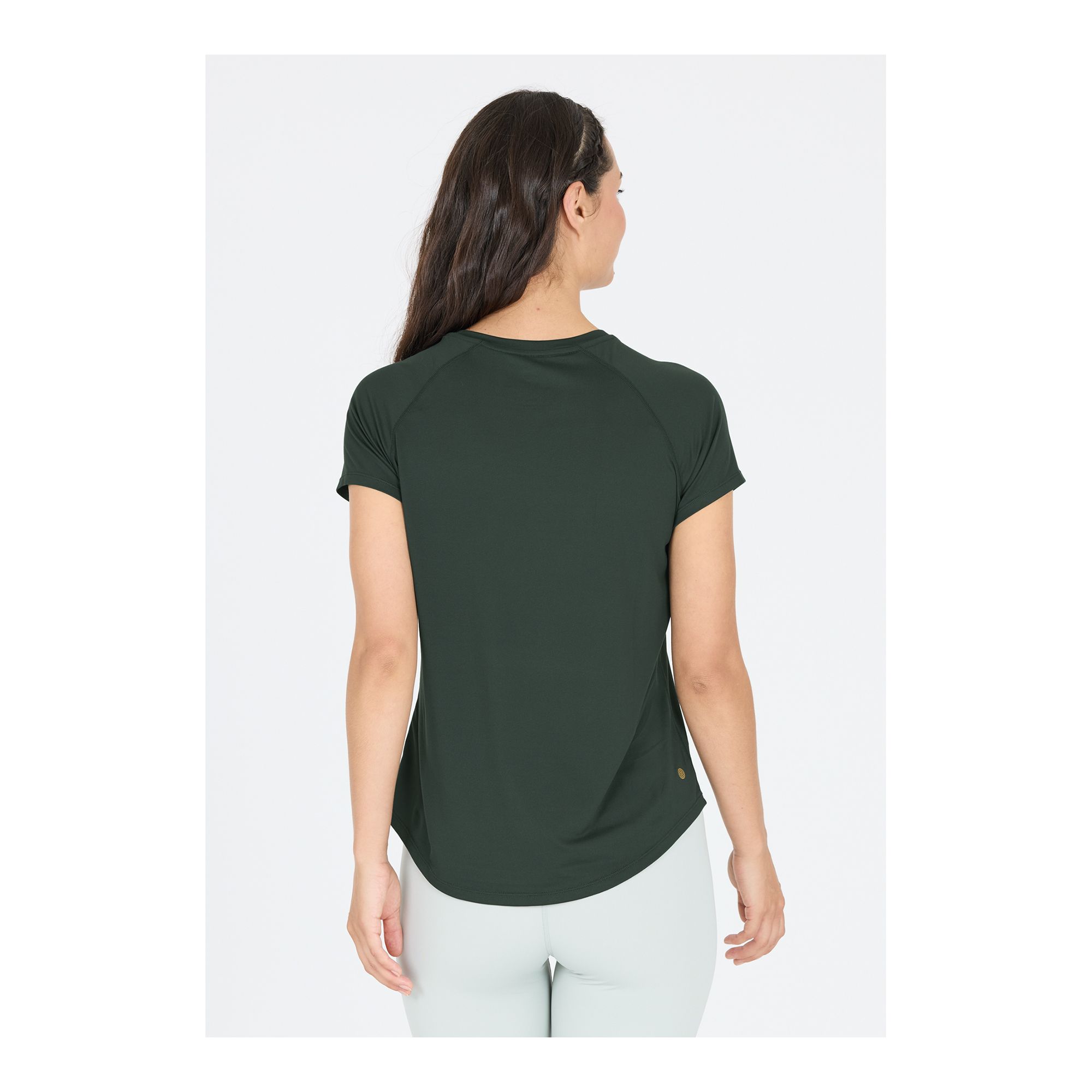 Athlecia Gaina V2 W S/S Tee Tränings-t-shirt - 11