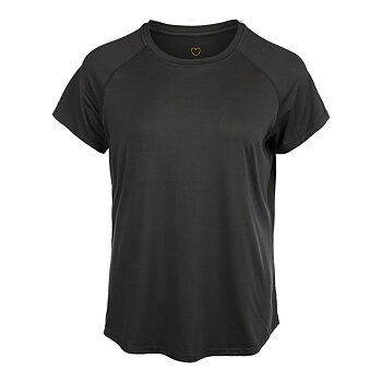 Athlecia Gaina V2 W S/S Tee Tränings-t-shirt