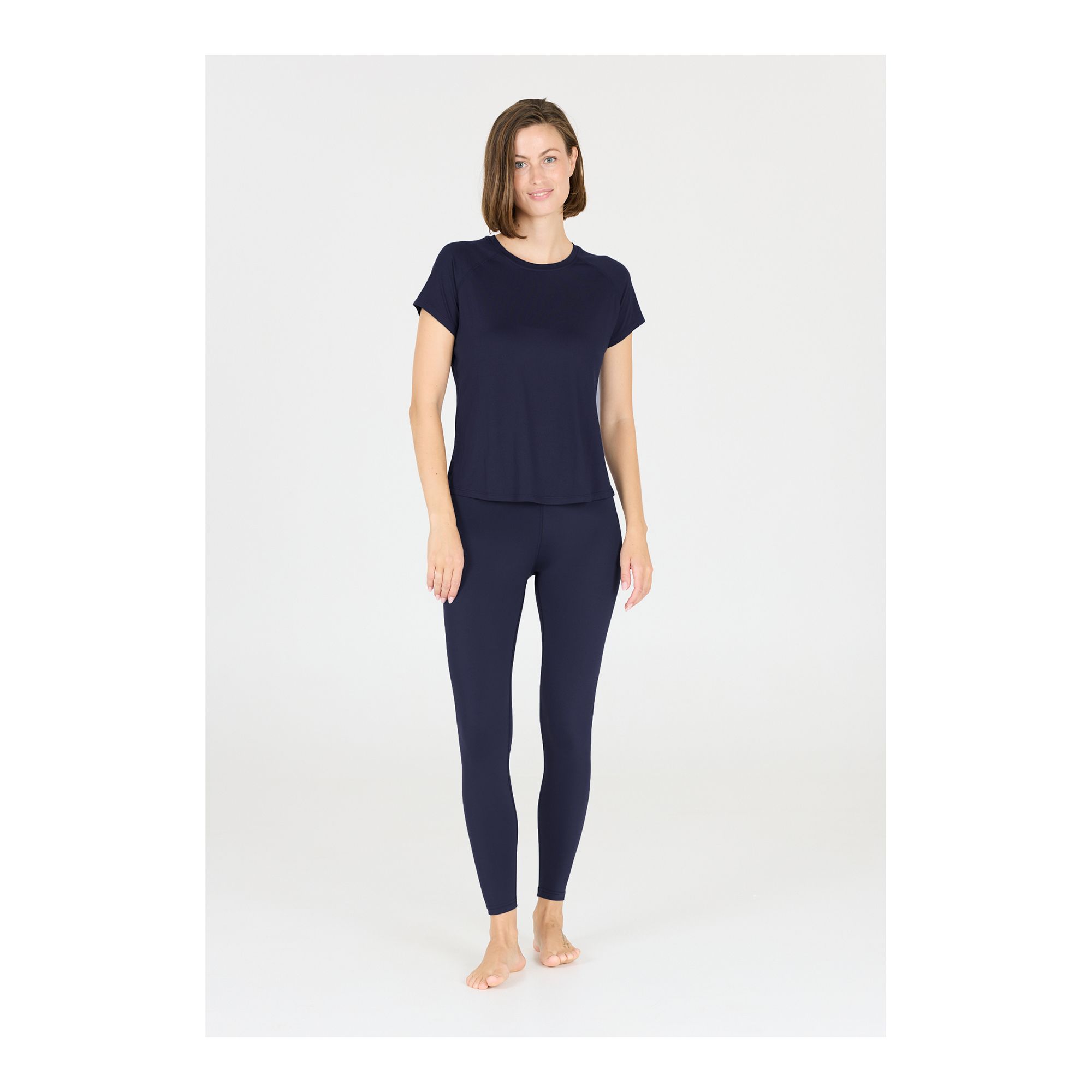 Athlecia Gaina V2 W S/S Tee Tränings-t-shirt - 14