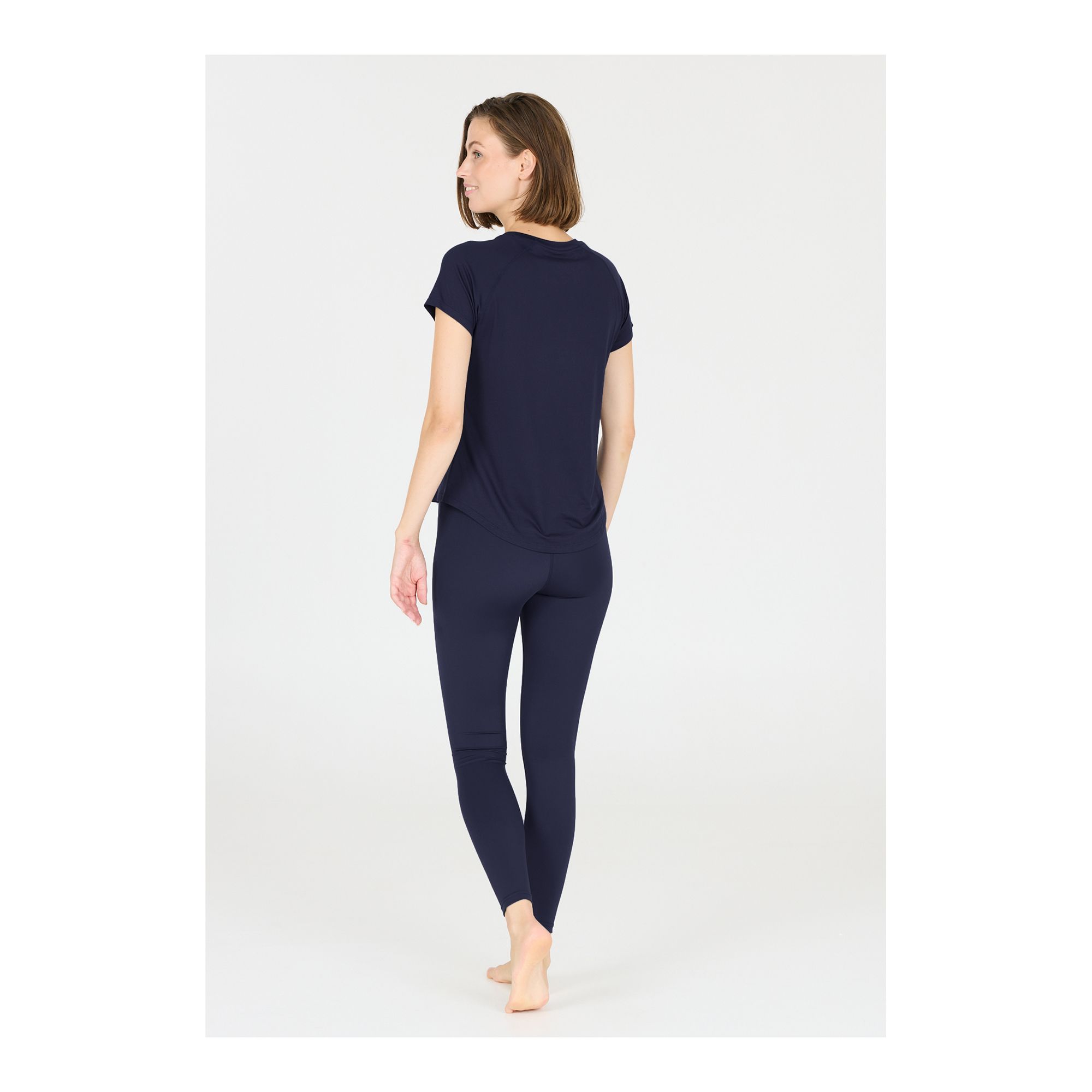 Athlecia Gaina V2 W S/S Tee Tränings-t-shirt - 15