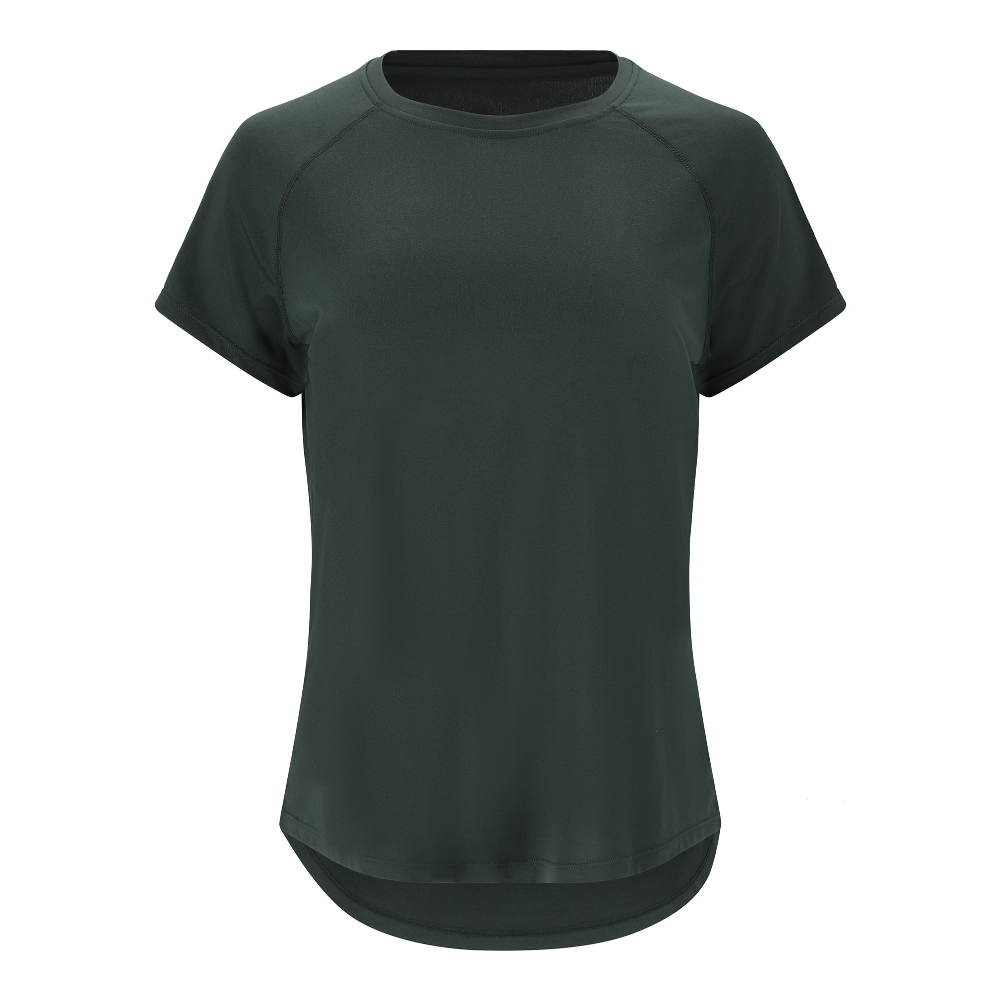 Athlecia Gaina V2 W S/S Tee Tränings-t-shirt - 12