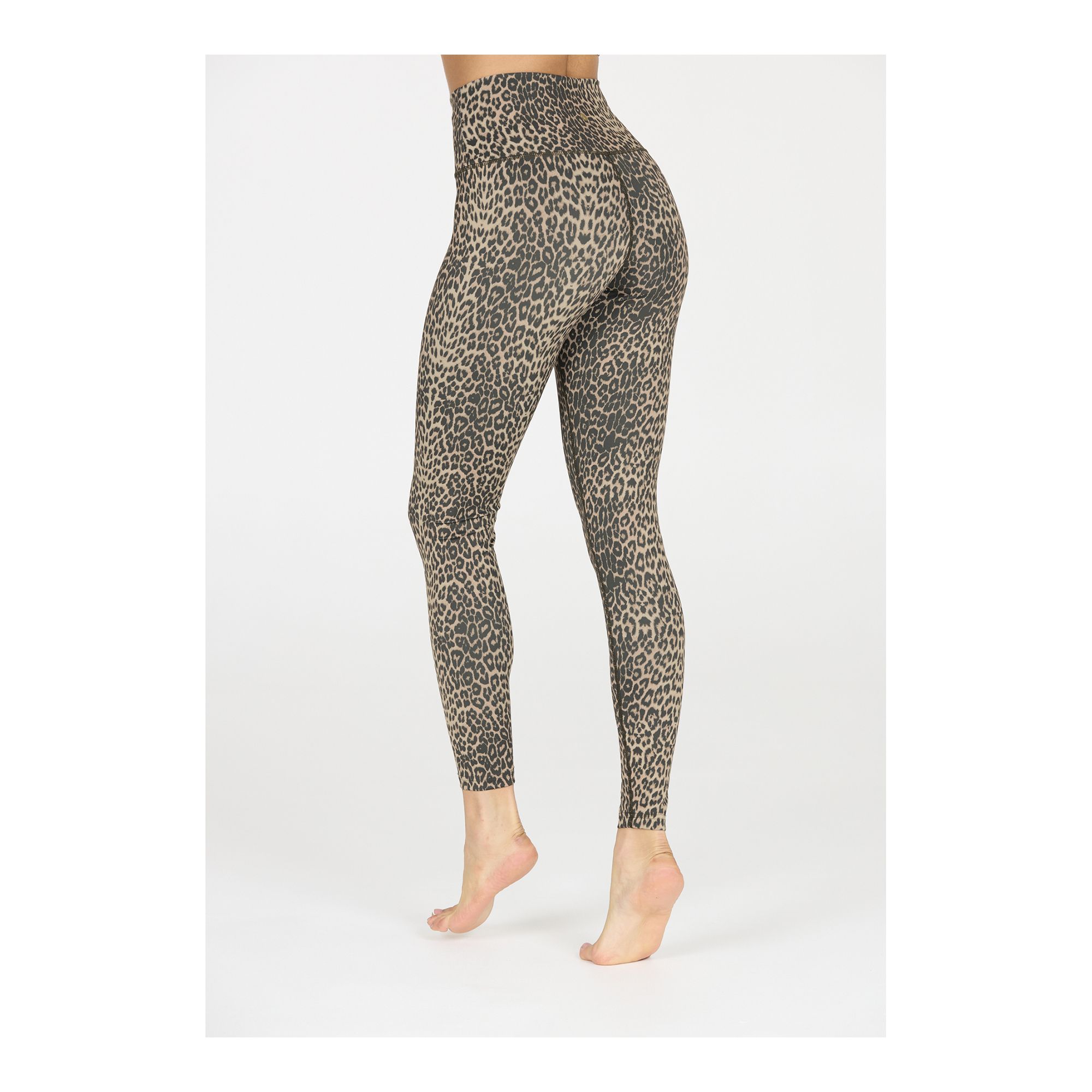 Athlecia Windia W Printed Tights - 4