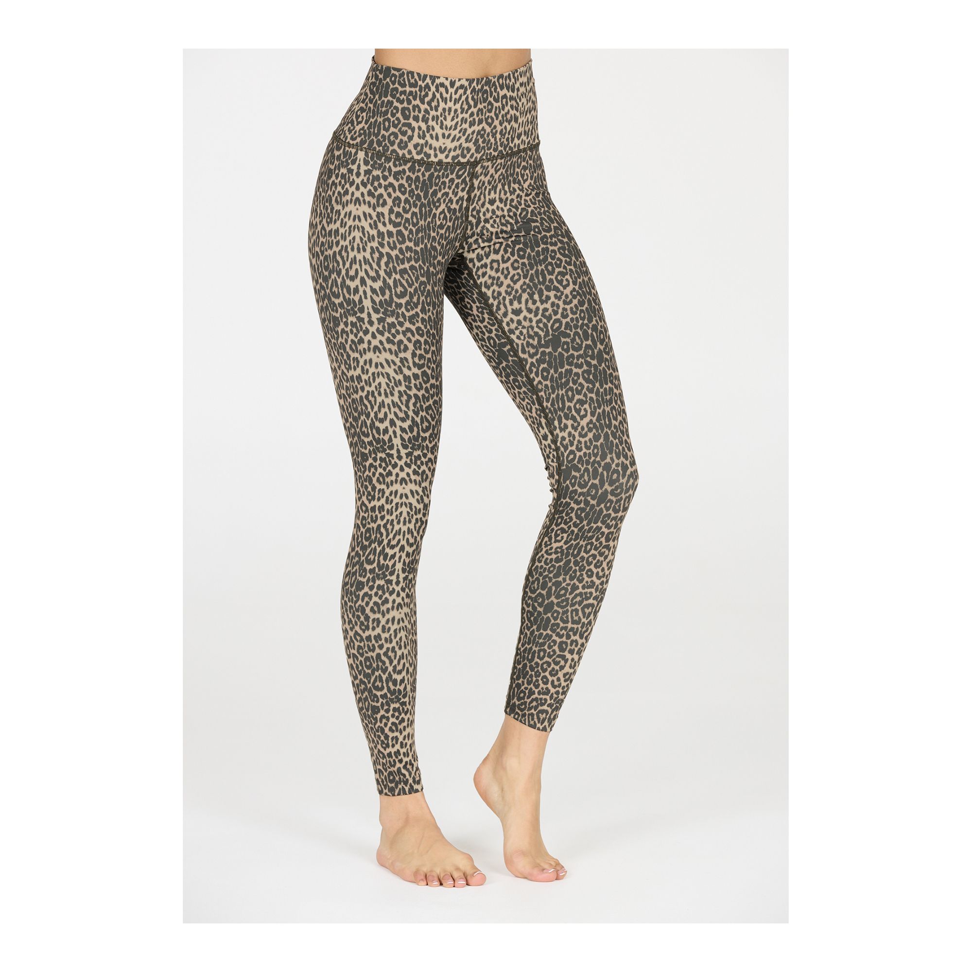 Athlecia Windia W Printed Tights - 3