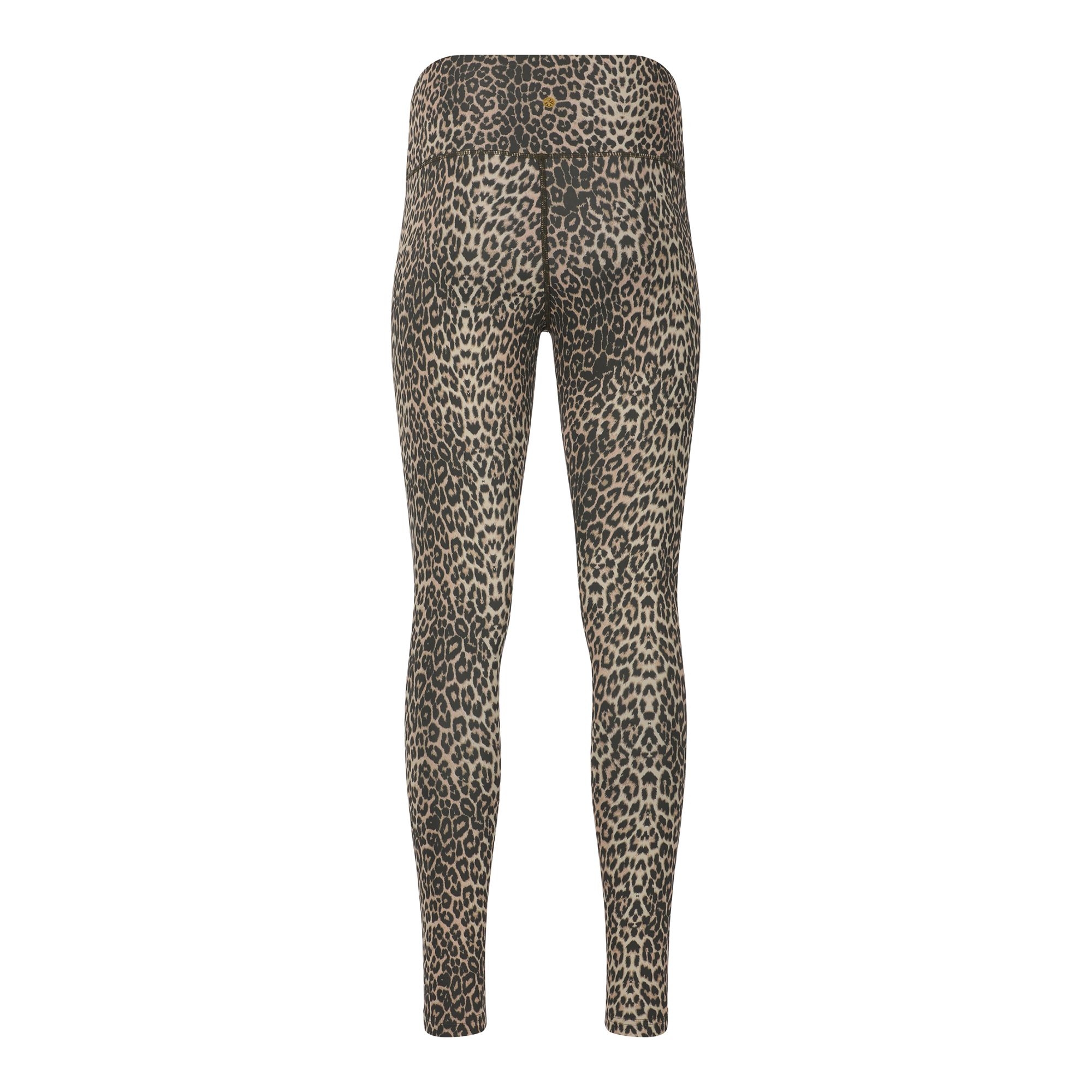 Athlecia Windia W Printed Tights - 2