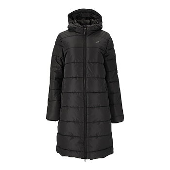Whistler Amaret W Long Puffer Jacket Vinterjacka