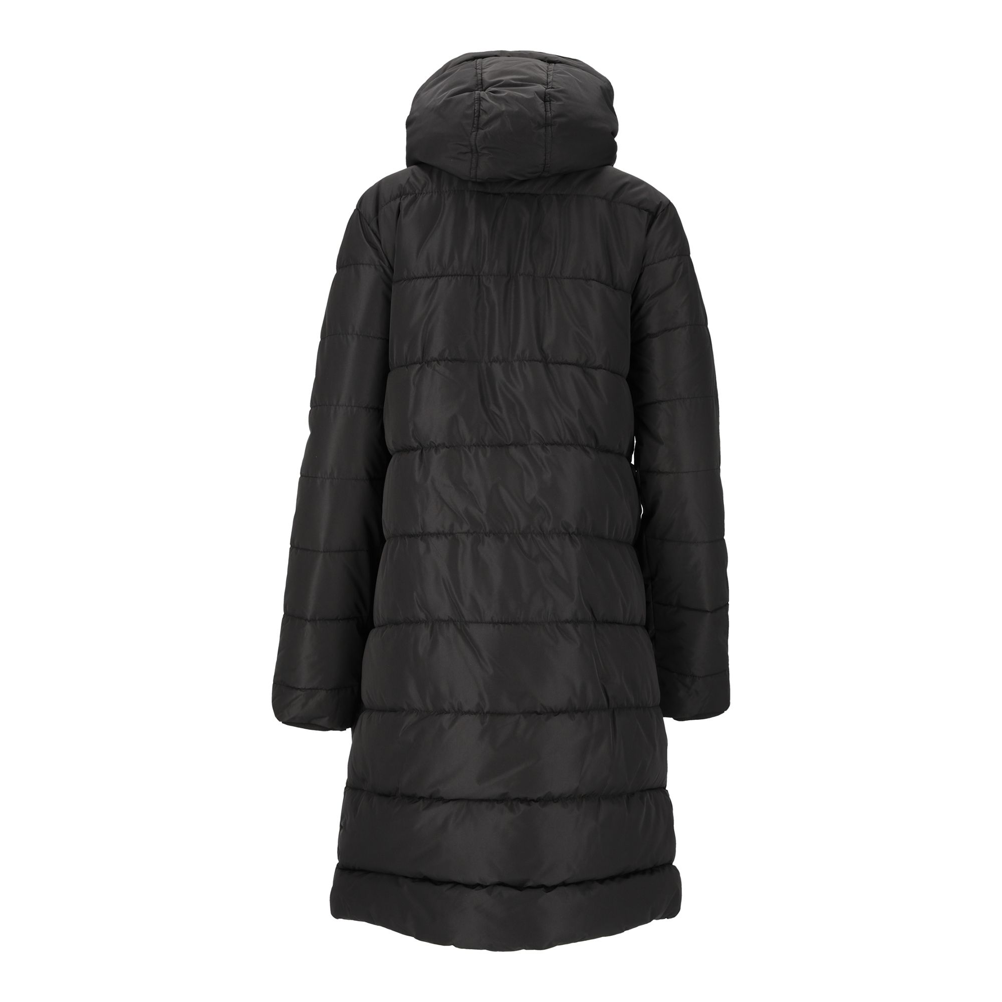 Whistler Amaret W Long Puffer Jacket Vinterjacka - 2