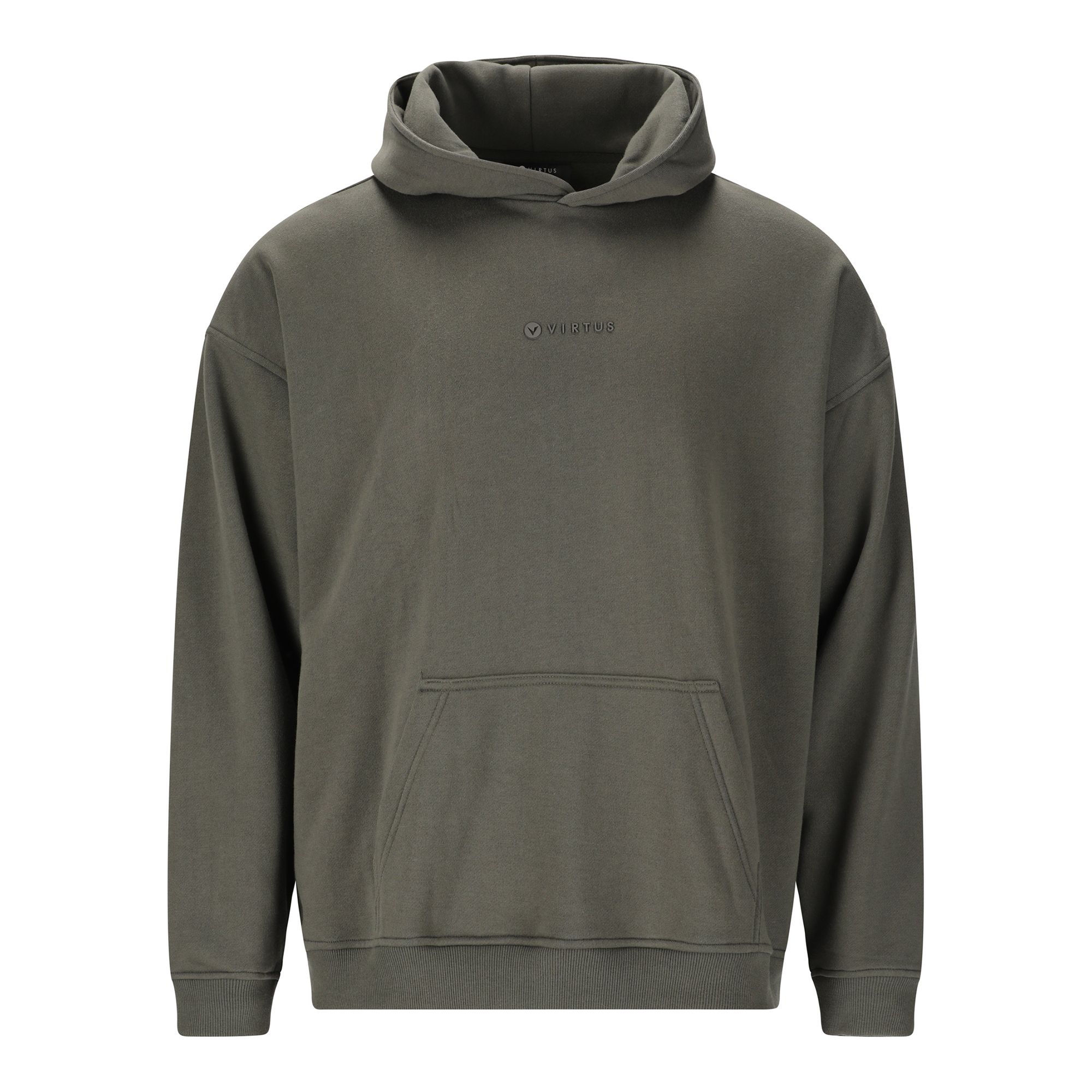 Virtus Kayce M Hoody Huvtröja