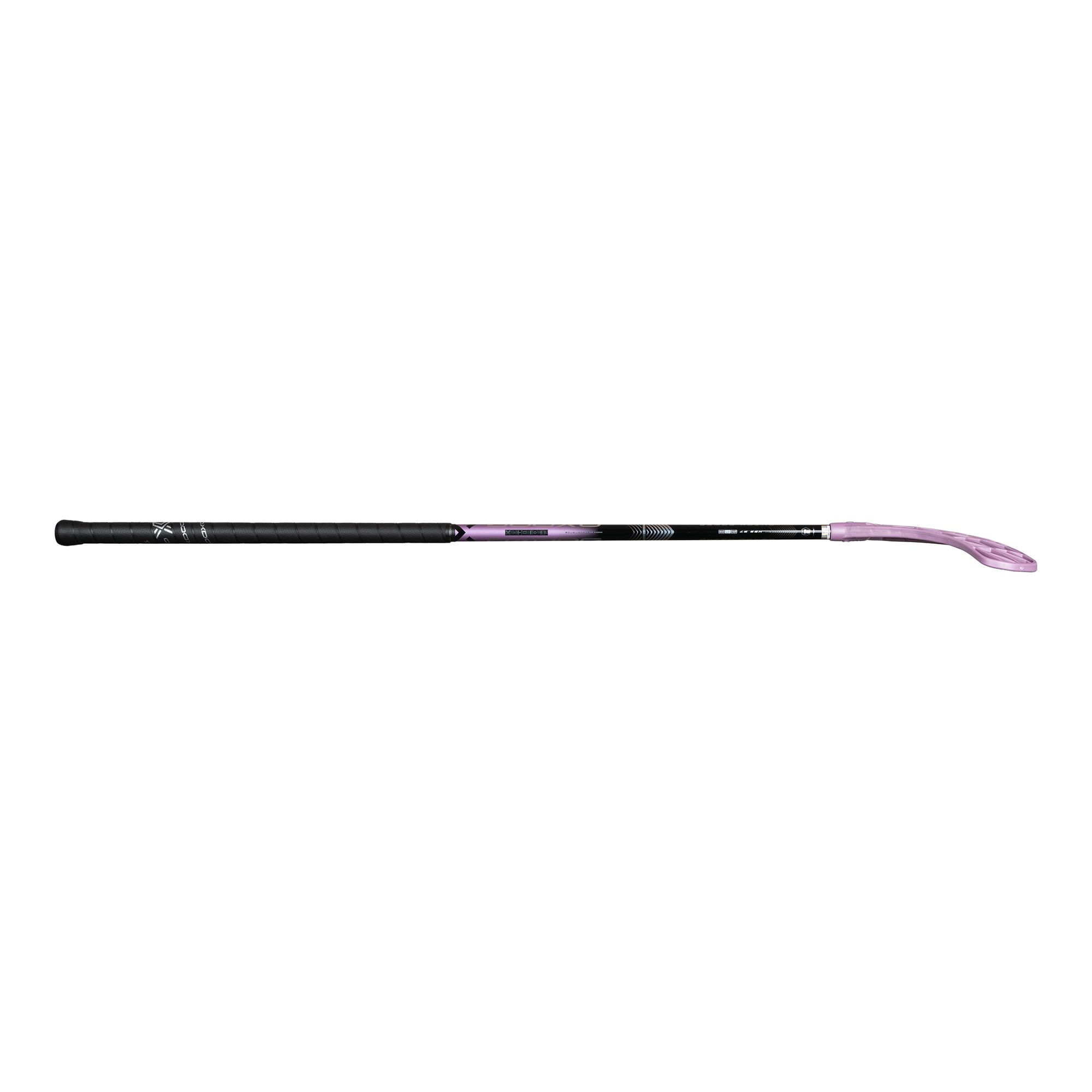 Oxdog Quick Power HES 29 FP Round MB Innebandyklubba - 2