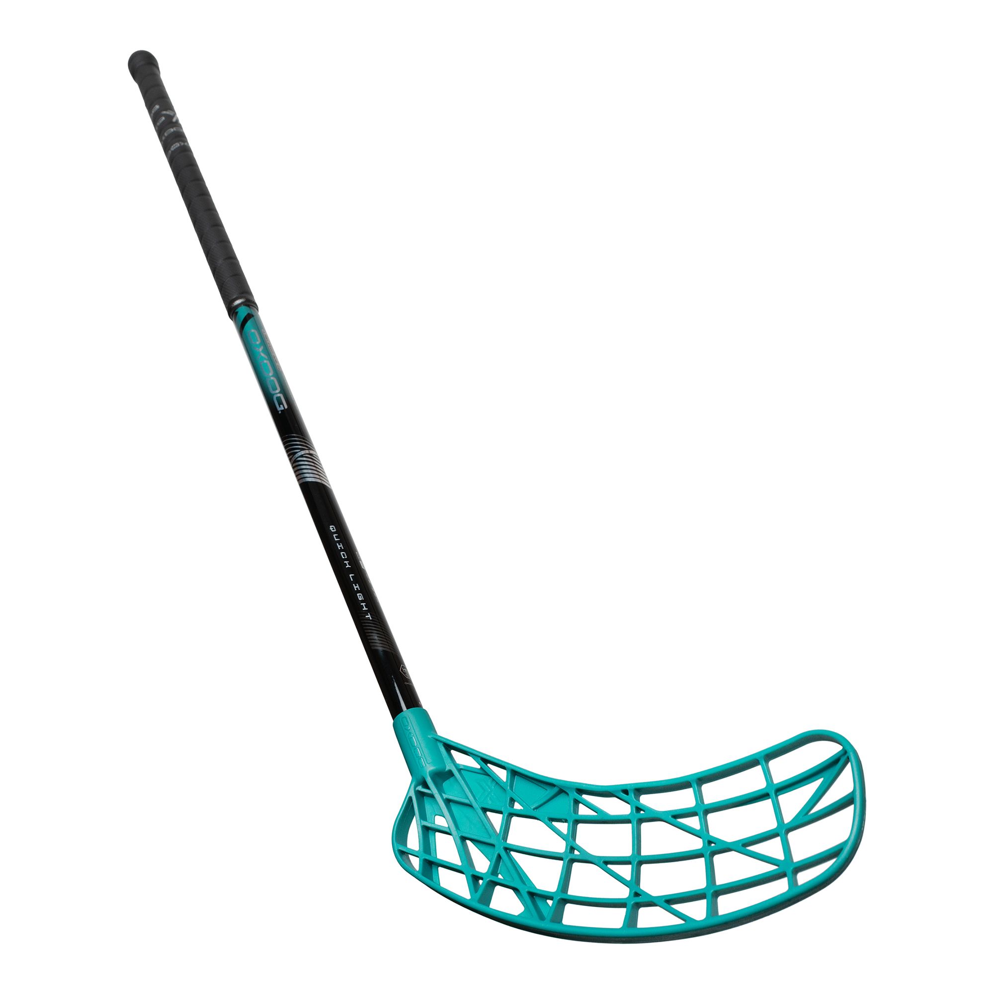 Oxdog Quick Light HES 30 TQ Round MB Innebandyklubba - 4
