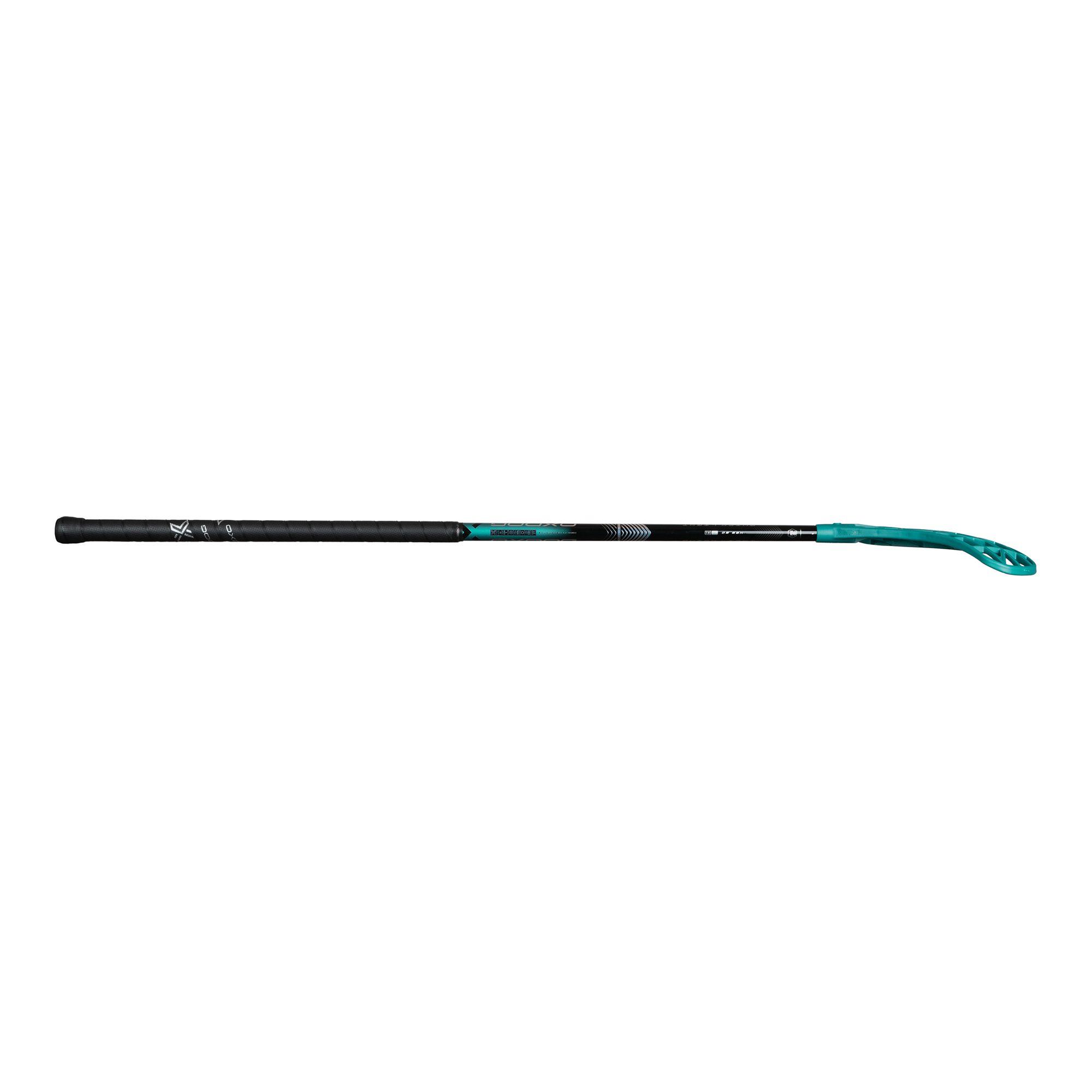Oxdog Quick Light HES 30 TQ Round MB Innebandyklubba - 2