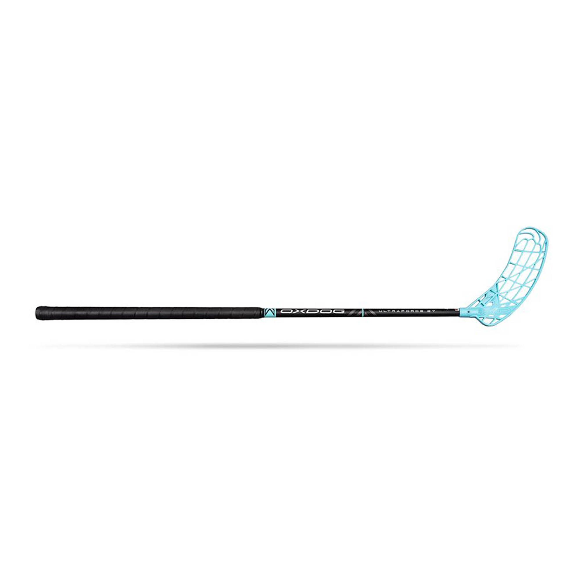 Oxdog Ultraforce Round Mb