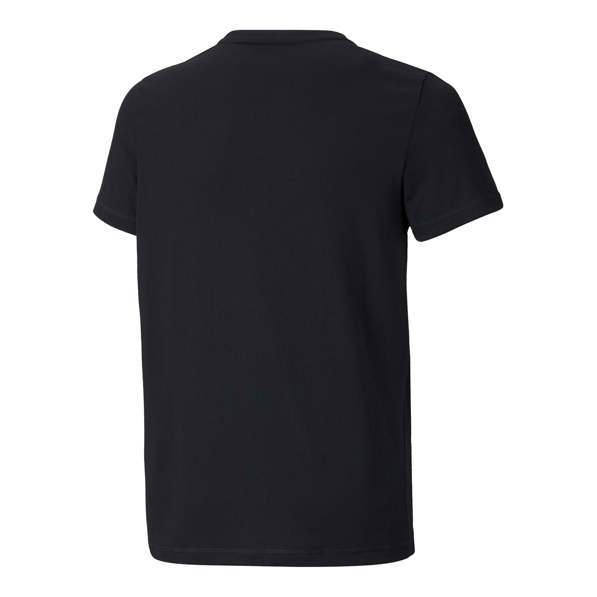 Puma Active  Small Logo Tee B Träning-t-shirt - 4