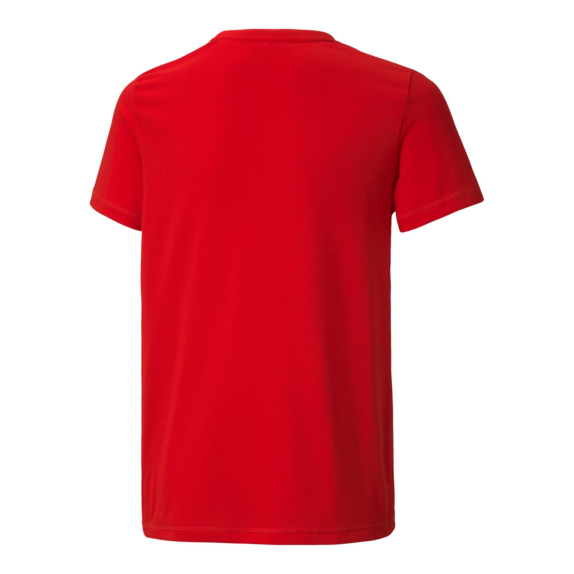 Puma Active  Small Logo Tee B Träning-t-shirt - 2