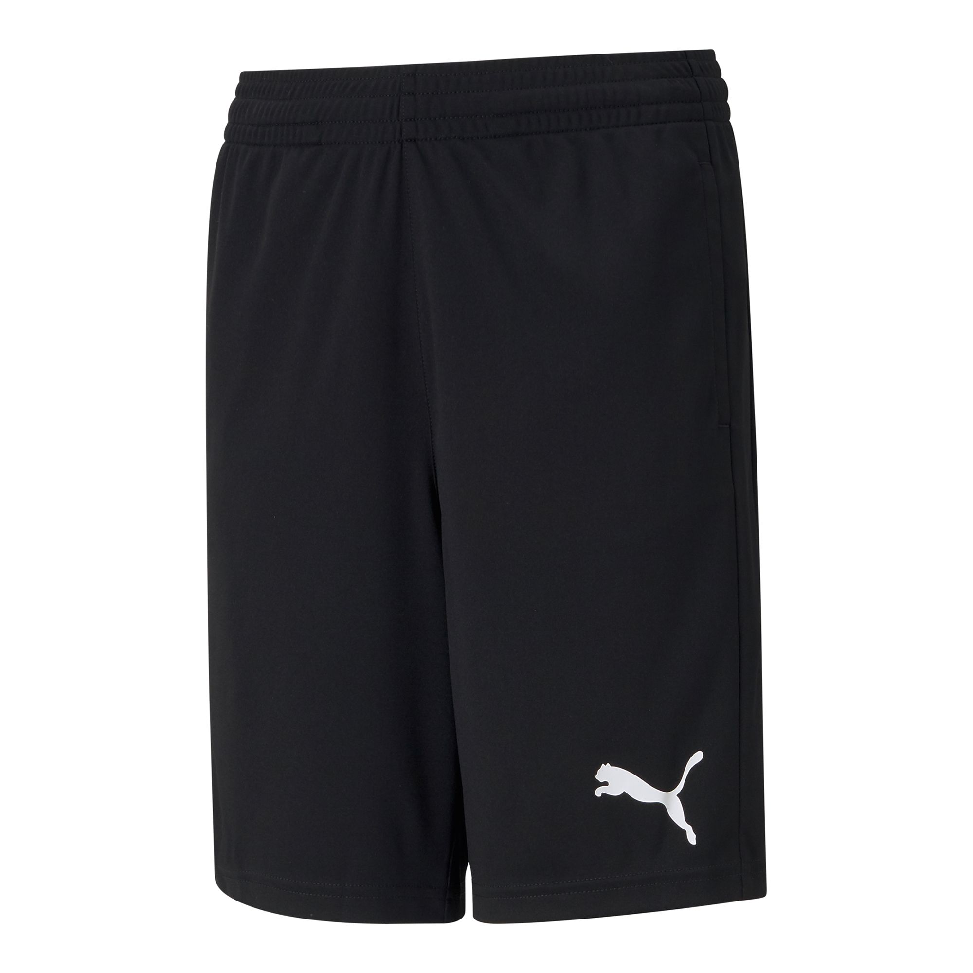 Puma Active Interlock Shorts B Träningsshorts