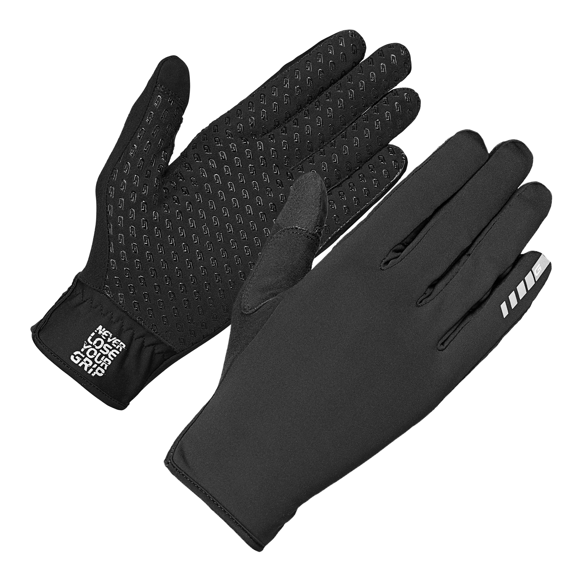 Gripgrab Raptor Windproof Raceday Gloves