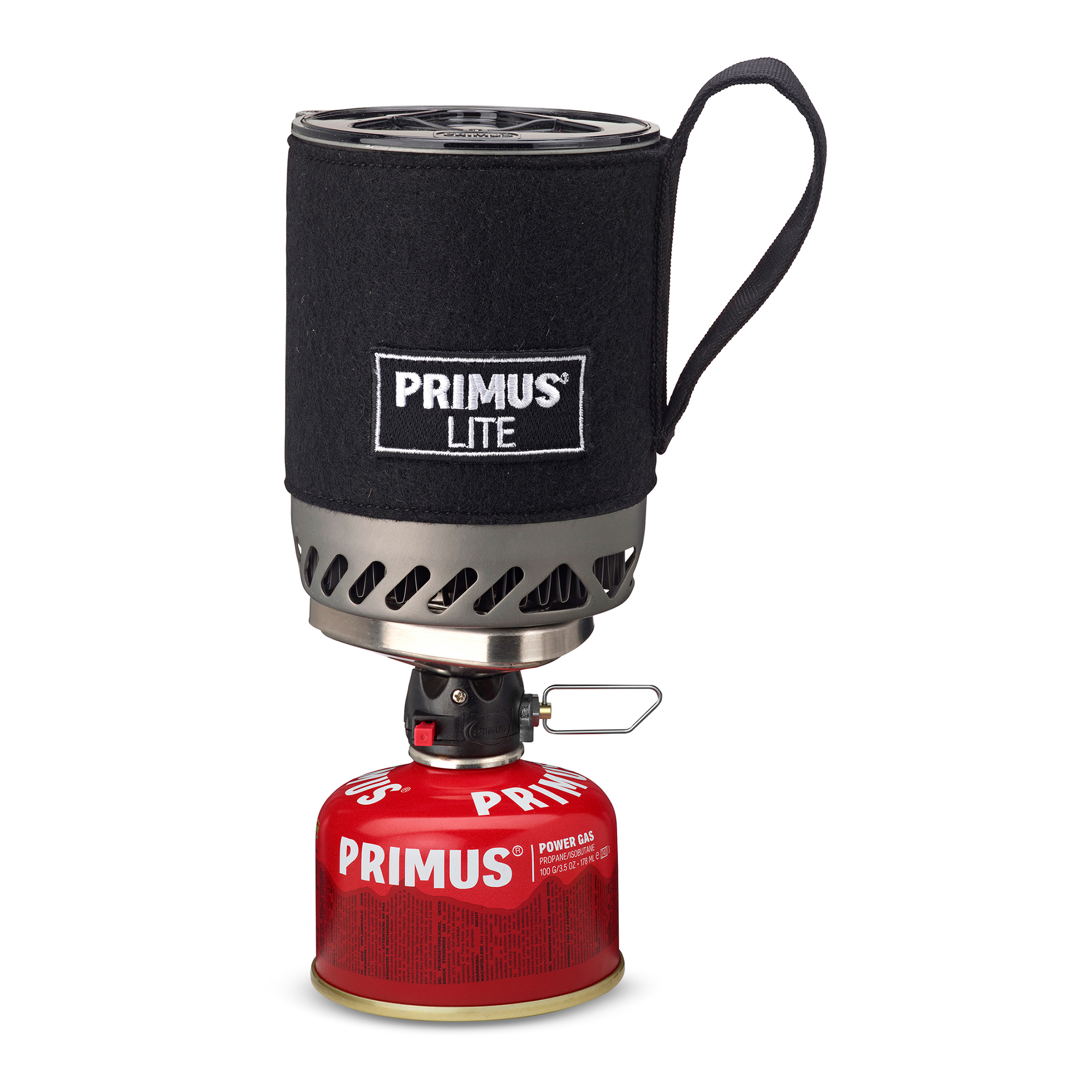 Primus Lite Stove System