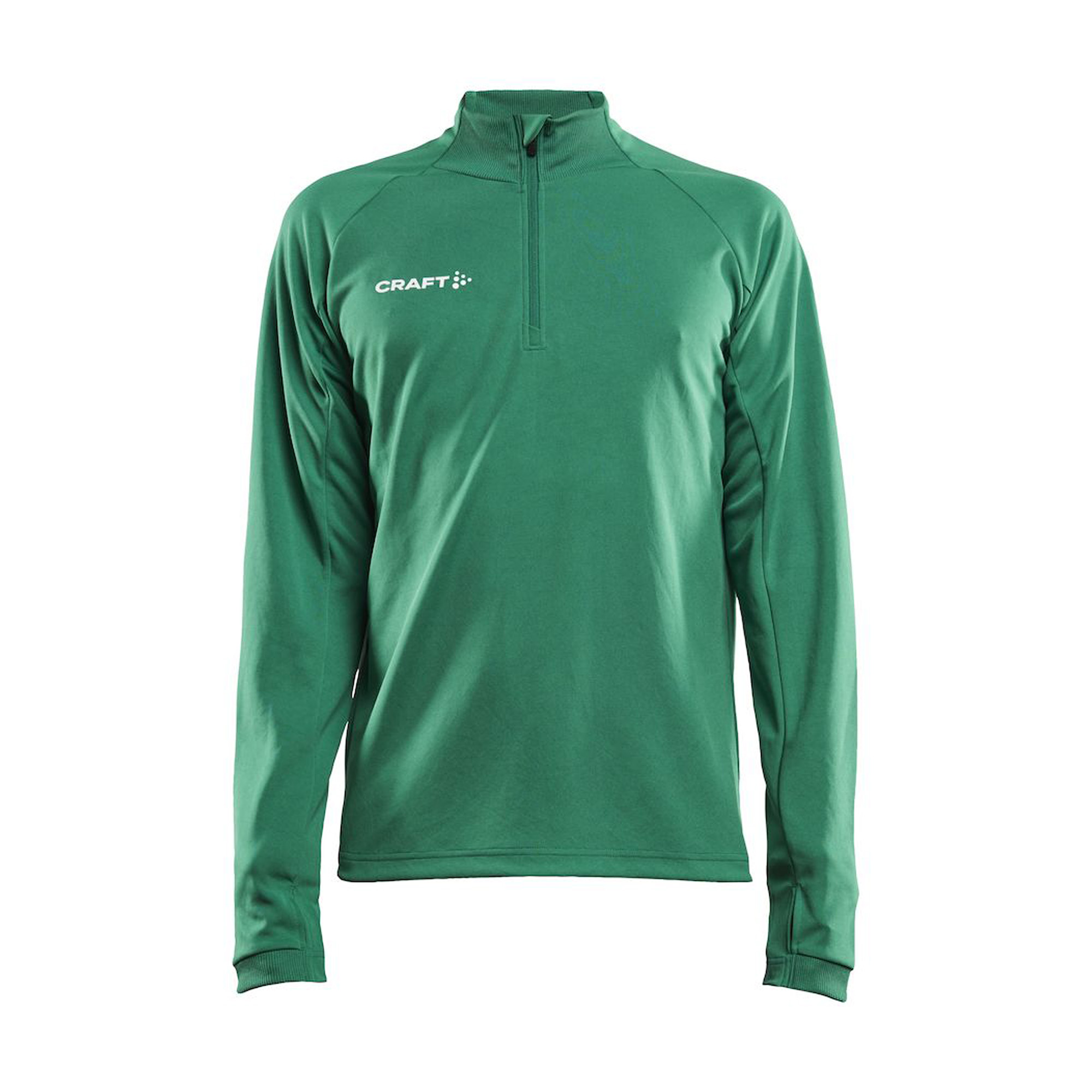 Craft Evolve Halfzip M - 4