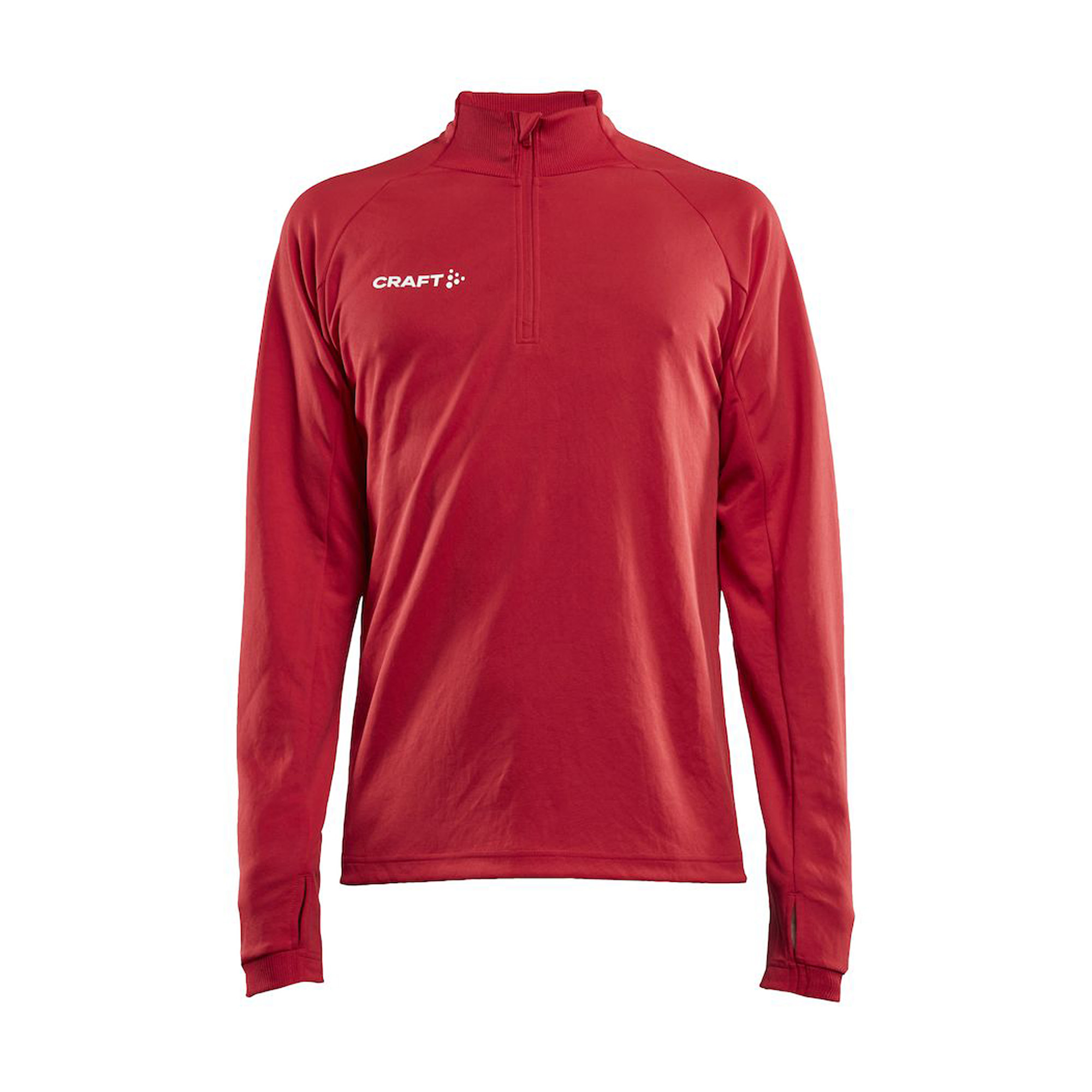 Craft Evolve Halfzip M - 3