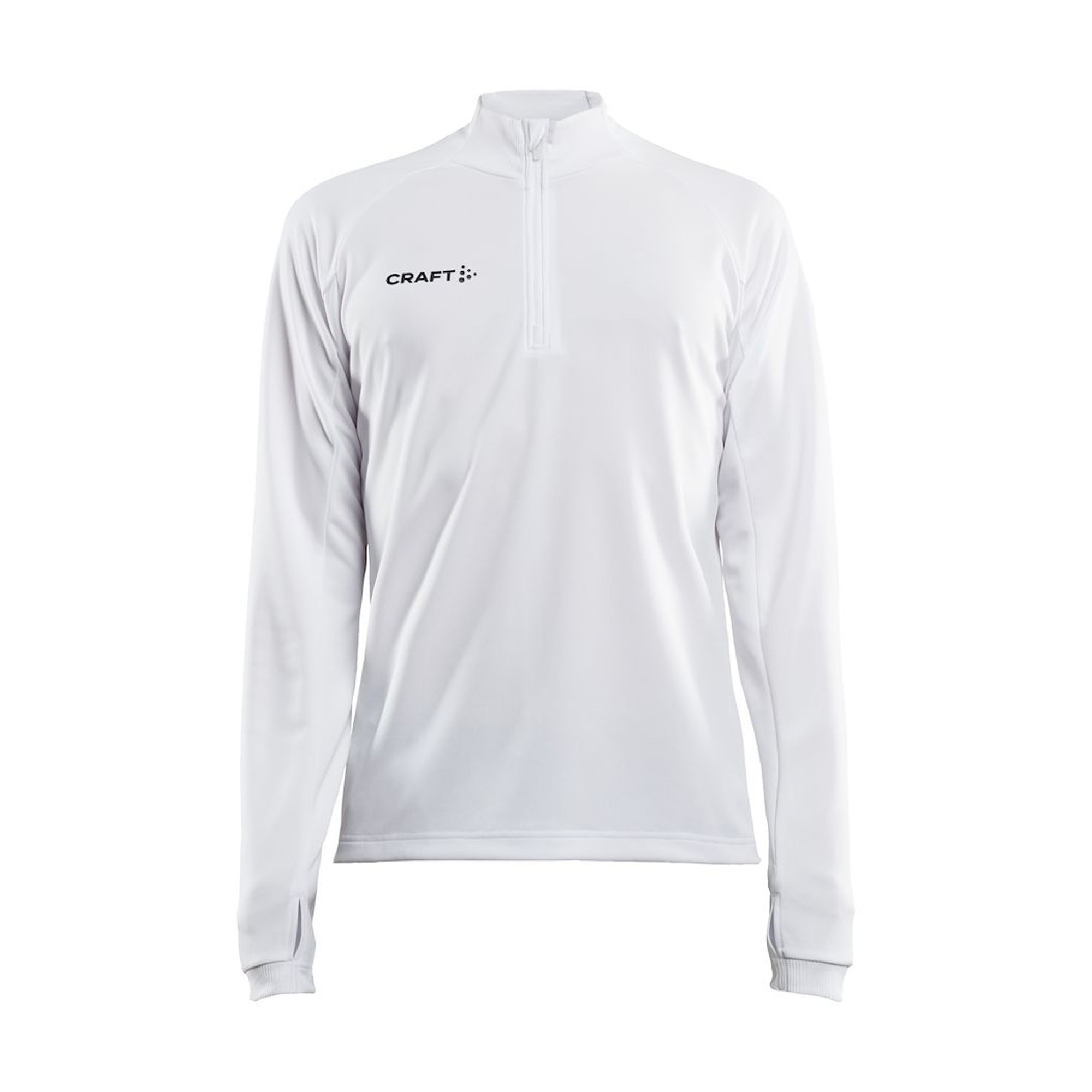 Craft Evolve Halfzip M - 5