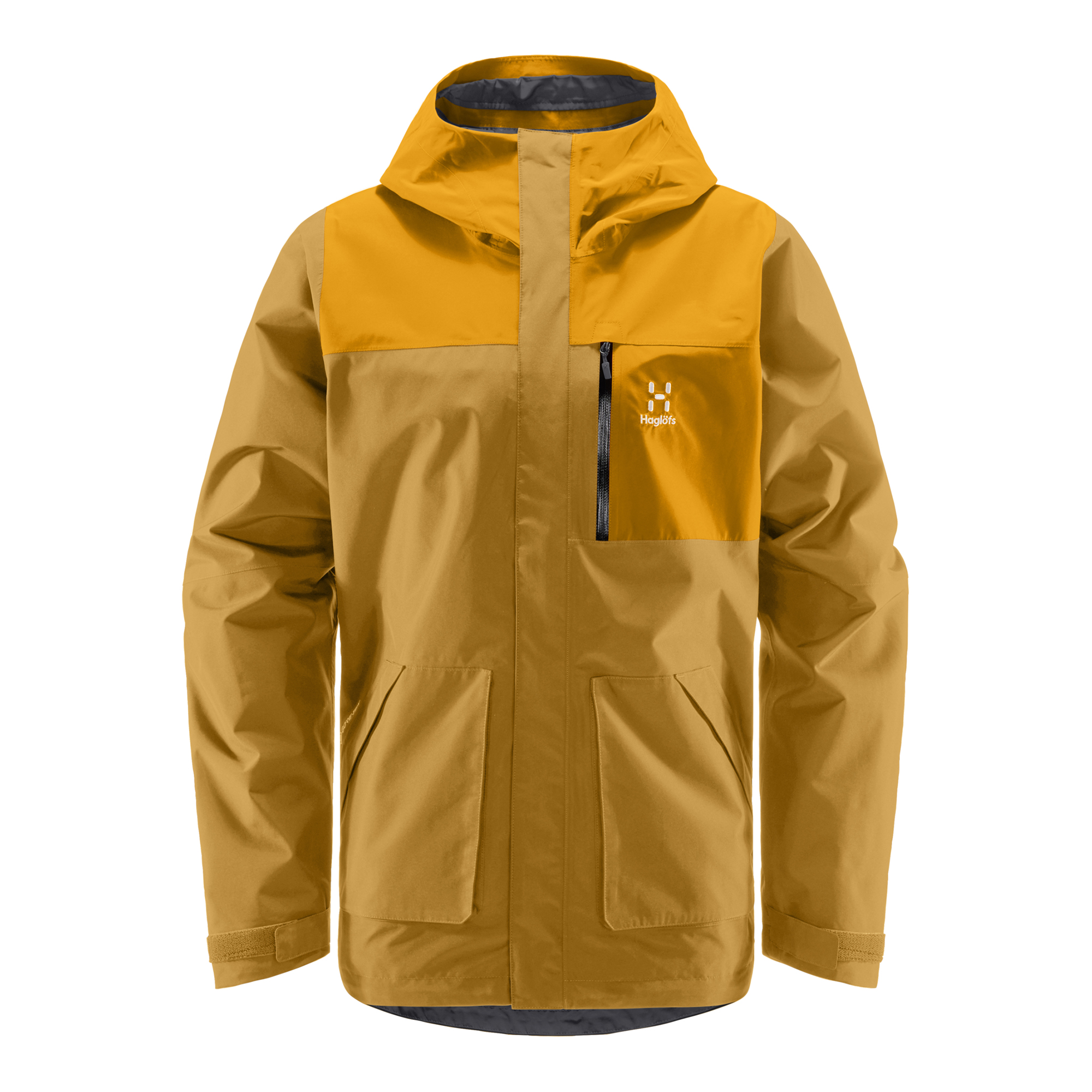 Haglöfs Vide Gtx Jacket Men - 5