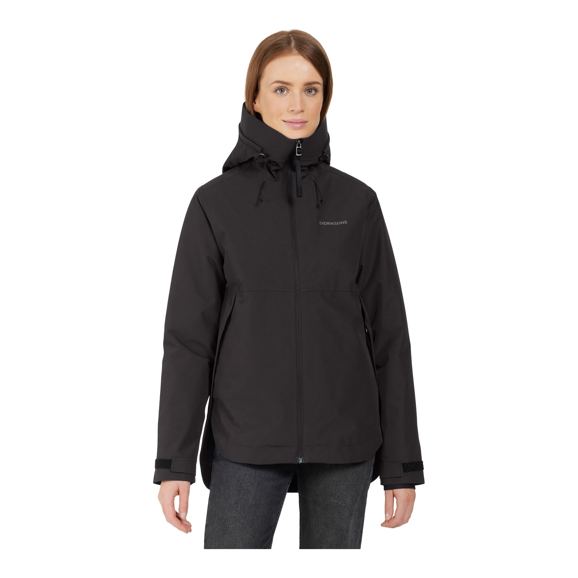 Didriksons Jennie Jacket Jacka - 2