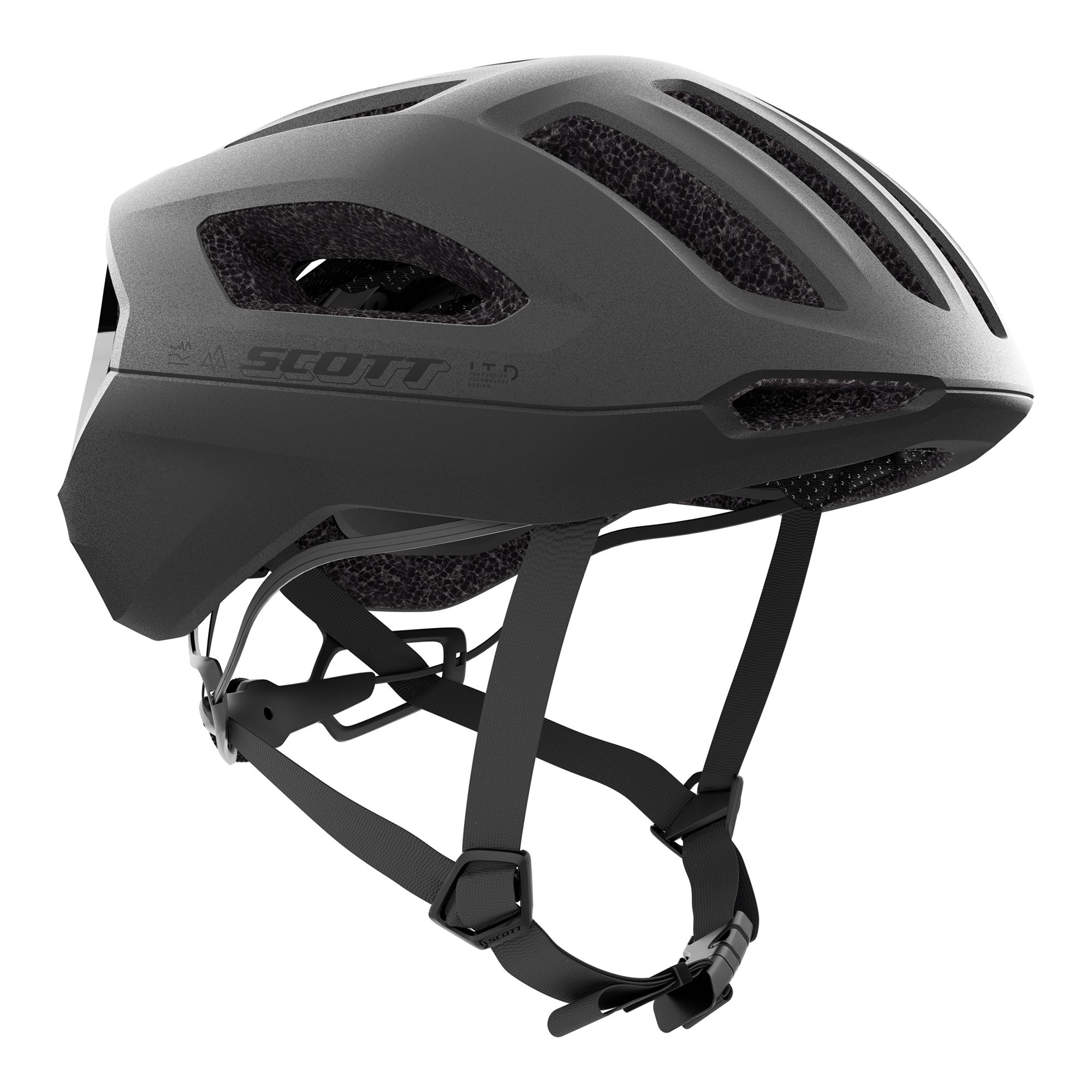 Scott Sierra Mips (CE) Cykelhjälm - 2