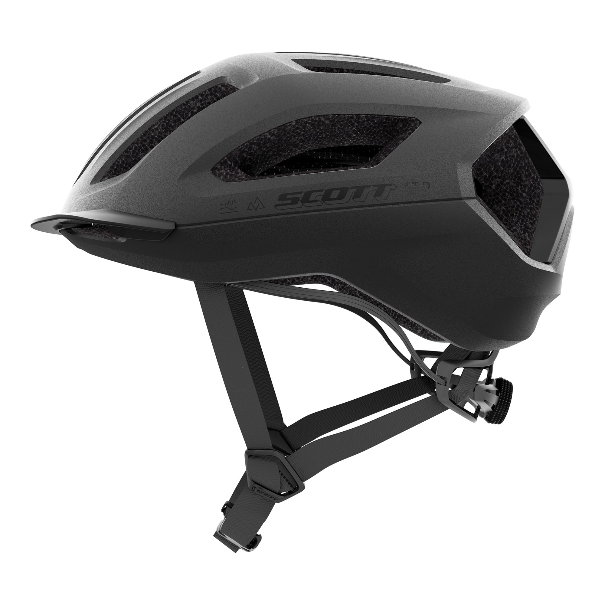 Scott Sierra Mips (CE) Cykelhjälm - 3