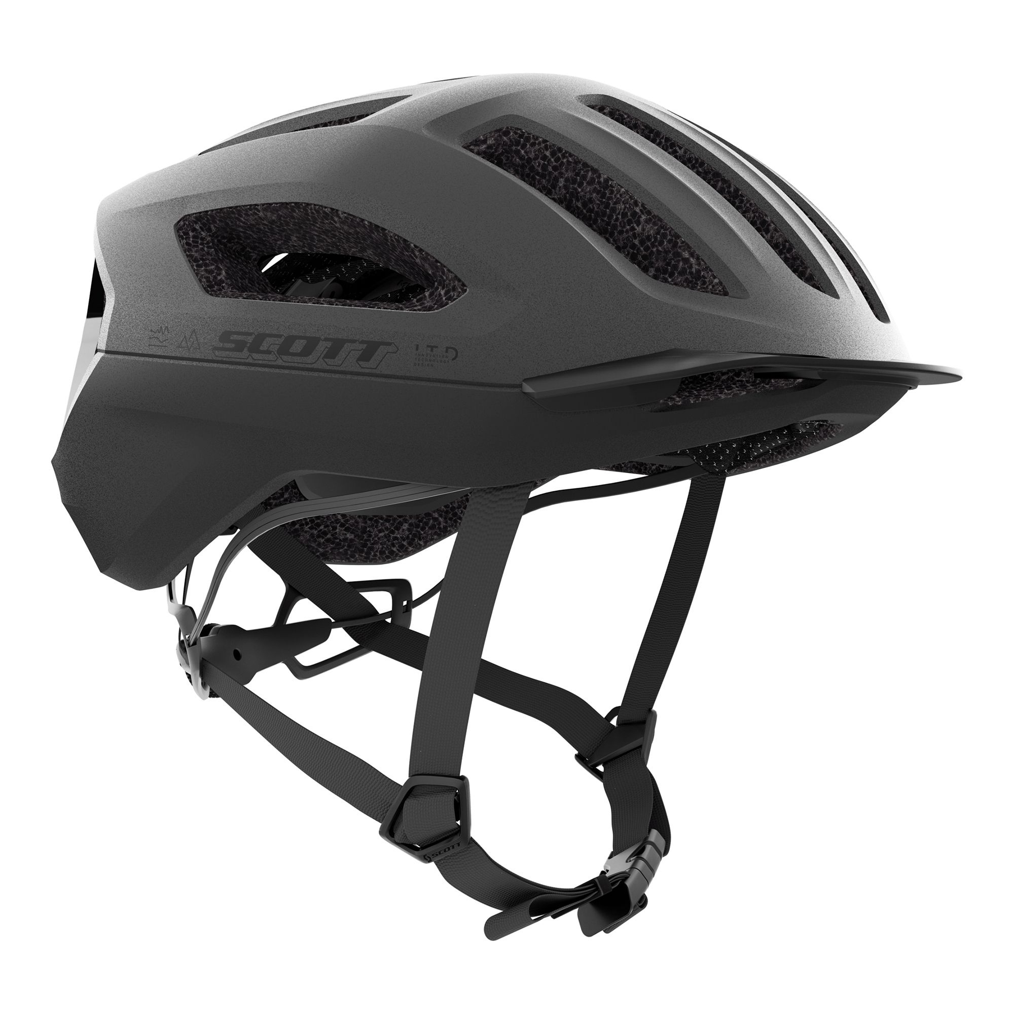Scott Sierra Mips (CE) Cykelhjälm