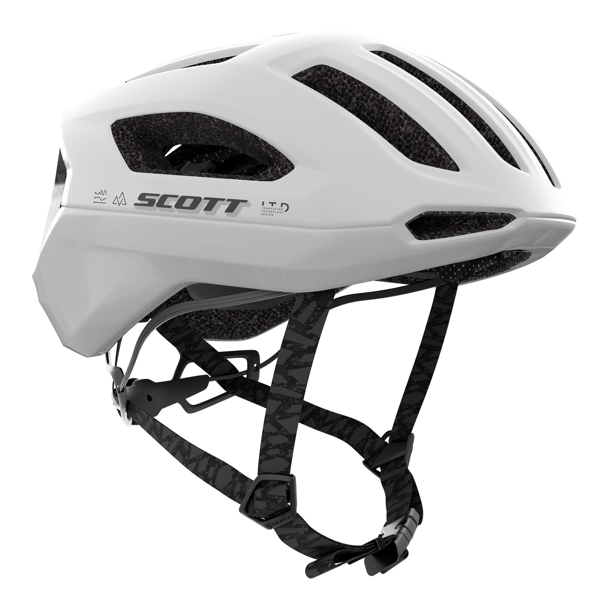 Scott Sierra Mips (CE) Cykelhjälm - 5
