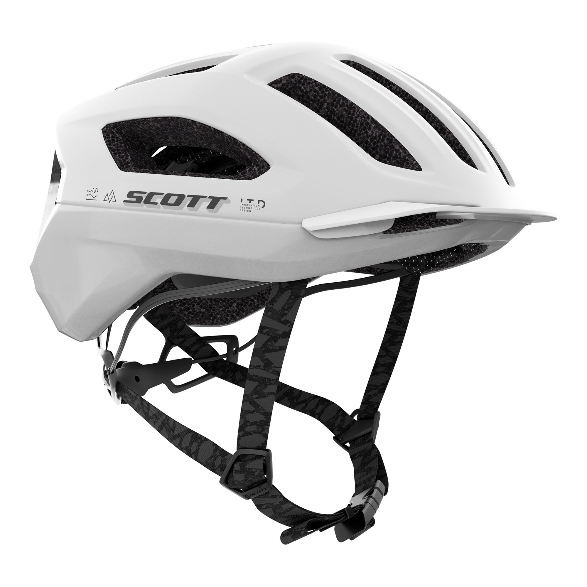 Scott Sierra Mips (CE) Cykelhjälm - 4
