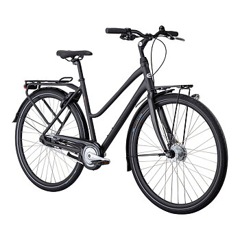Crescent Rissa Hybridcykel